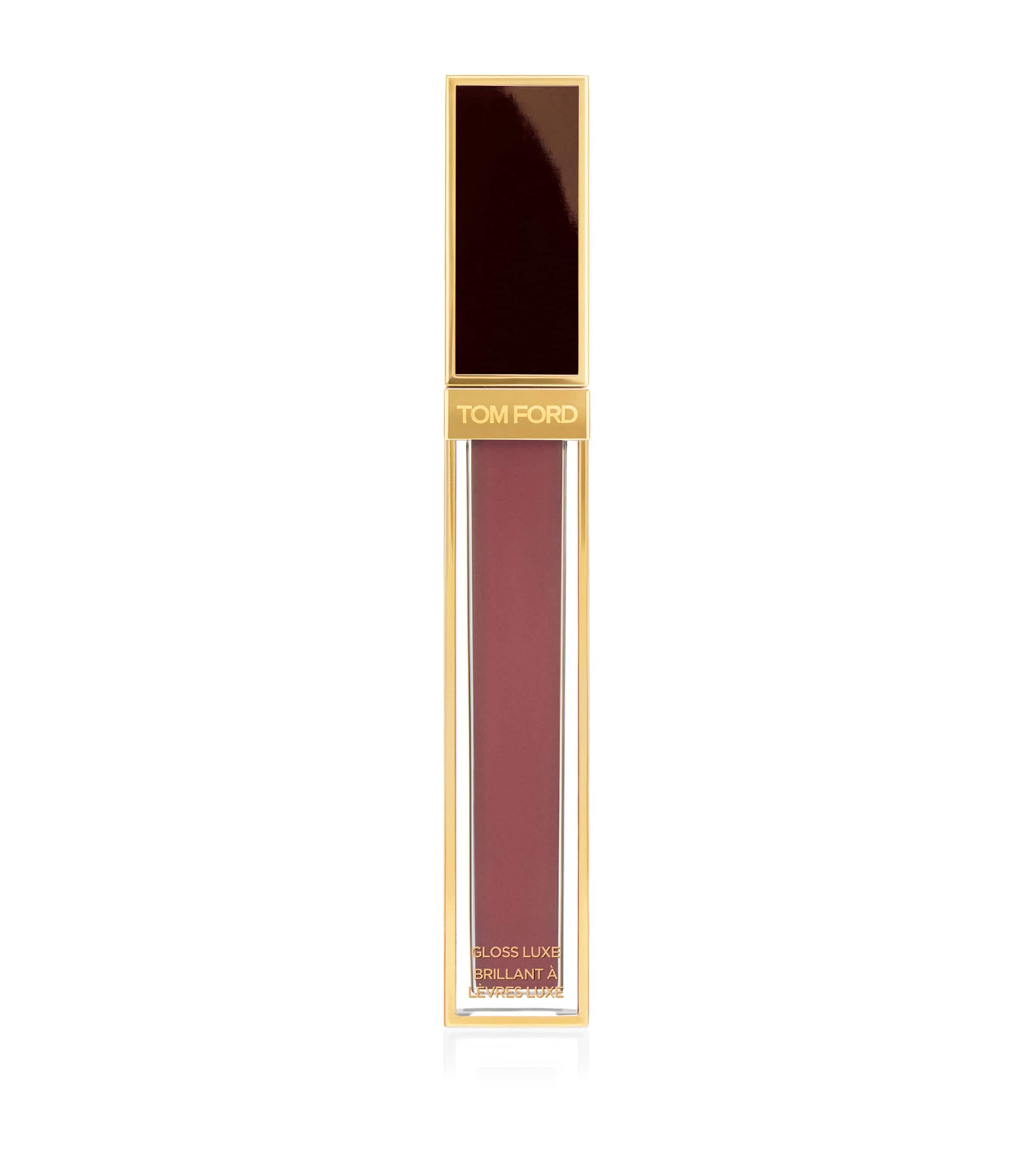 TOM FORD Gloss Luxe | Make-up | Lips | Lip Glosses & Plumpers | Designers | Tom Ford