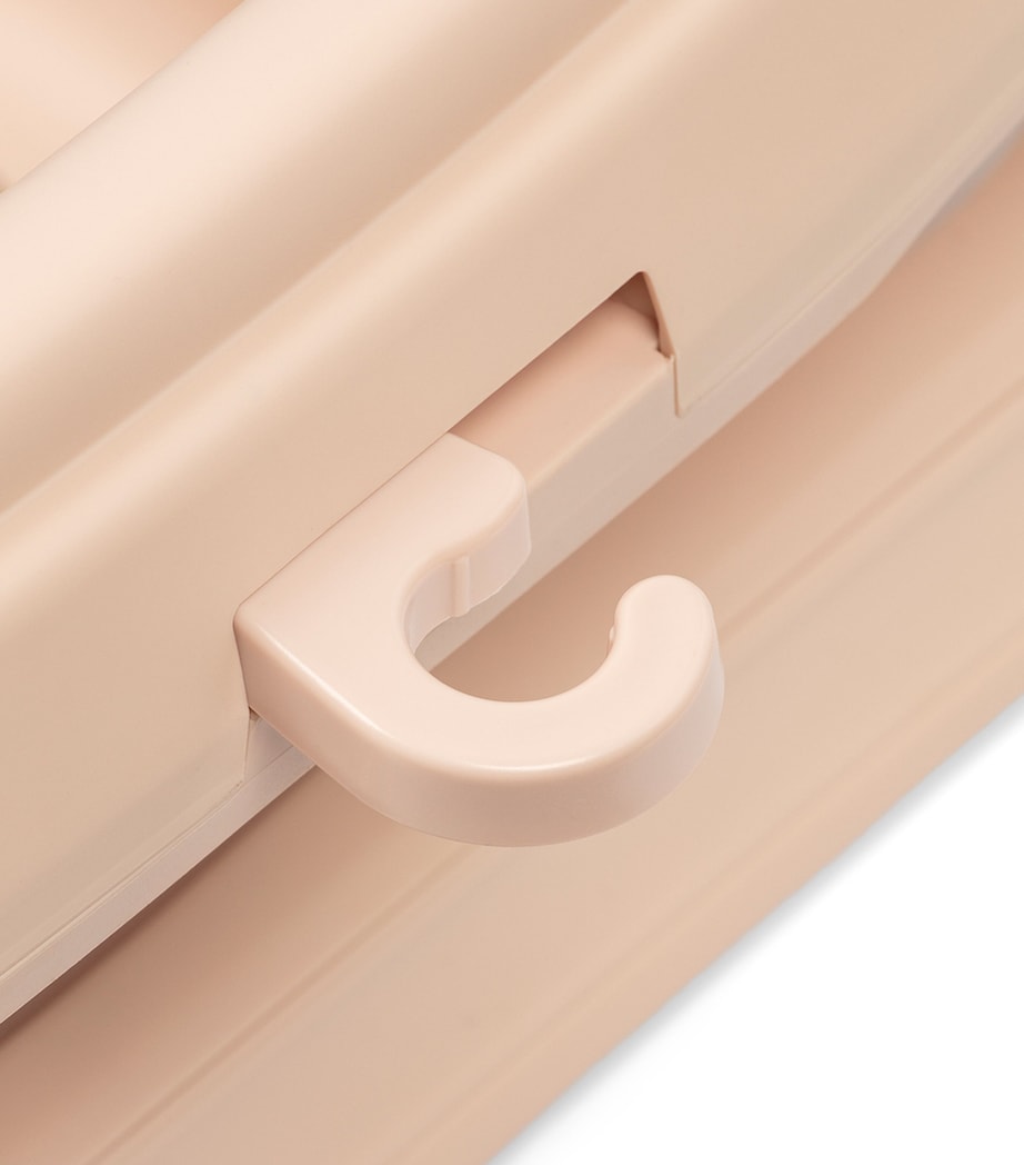 Maxi-Cosi Indigo Plus Bathtub and Insert Brown Image 8