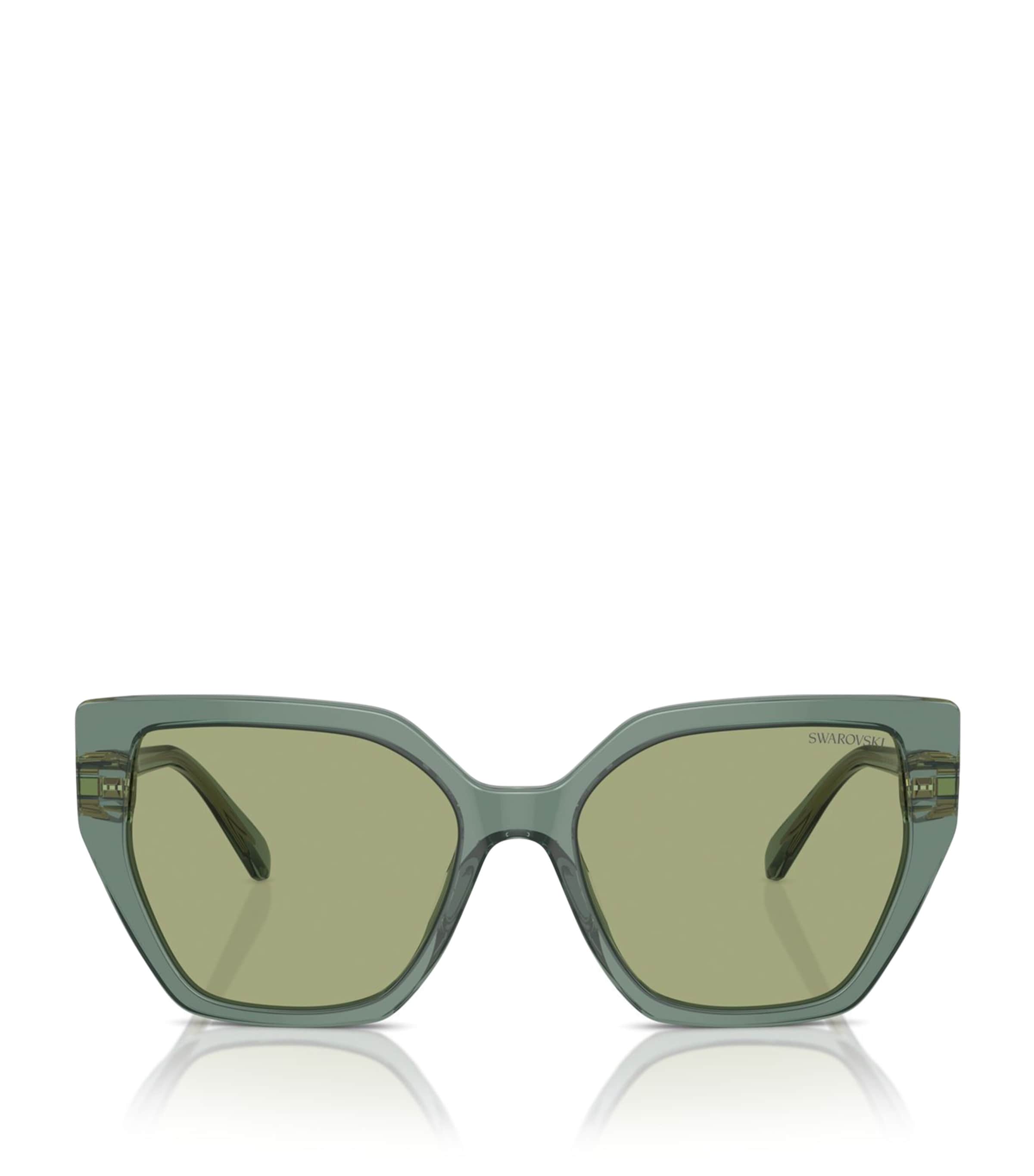 Swarovski Acetate SK6016 Sunglasses | Holiday Shop | Womens | Sunglasses | Women Accessories