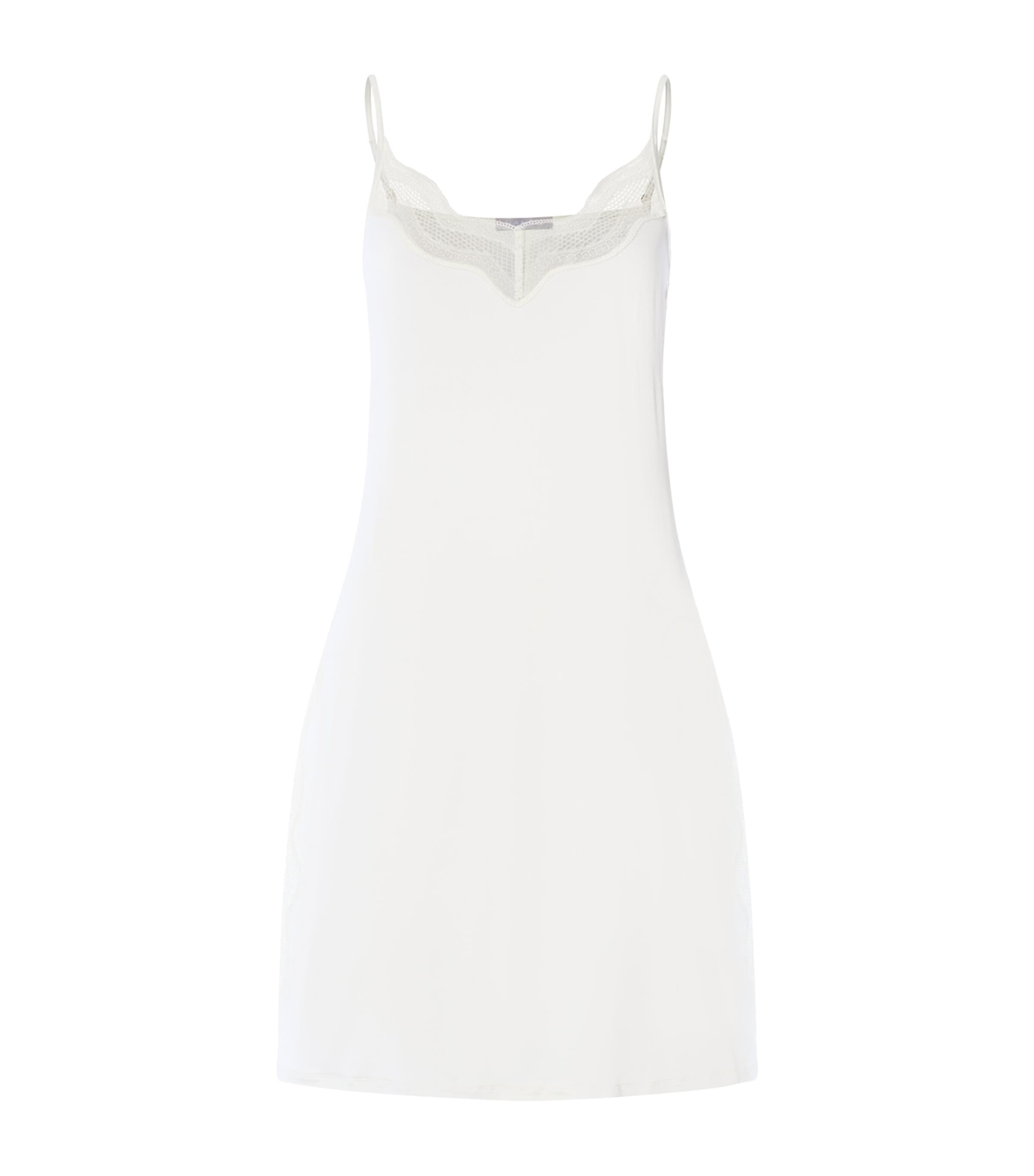 Cira Nightdress OFF WHITE Image 1