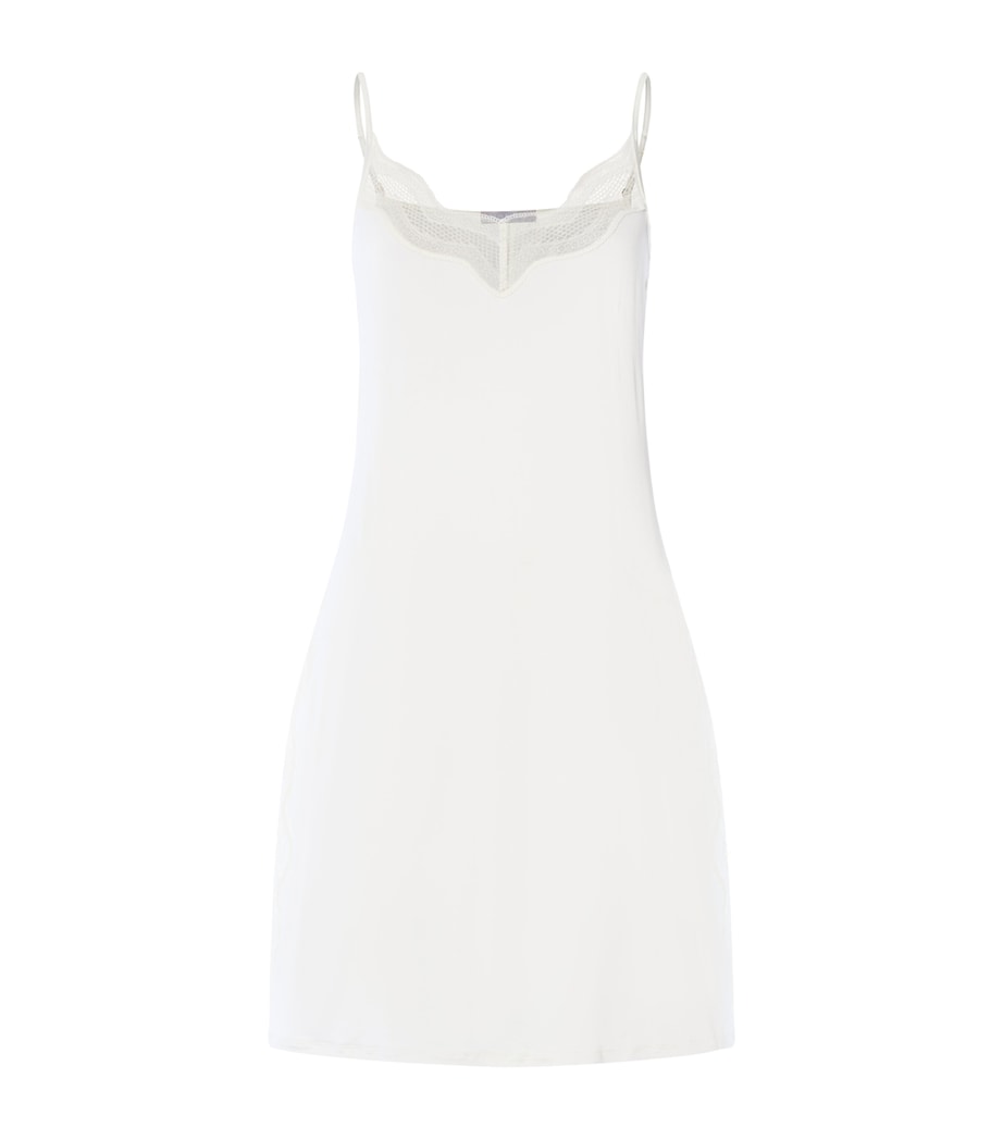 Cira Nightdress OFF WHITE Image 1