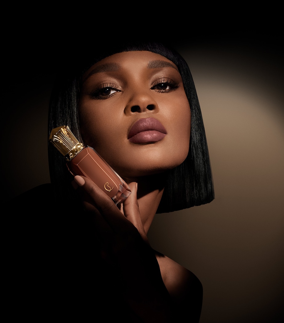 Teint Fétiche Le Fluide Foundation 75W CLOVE NUDE Image 2