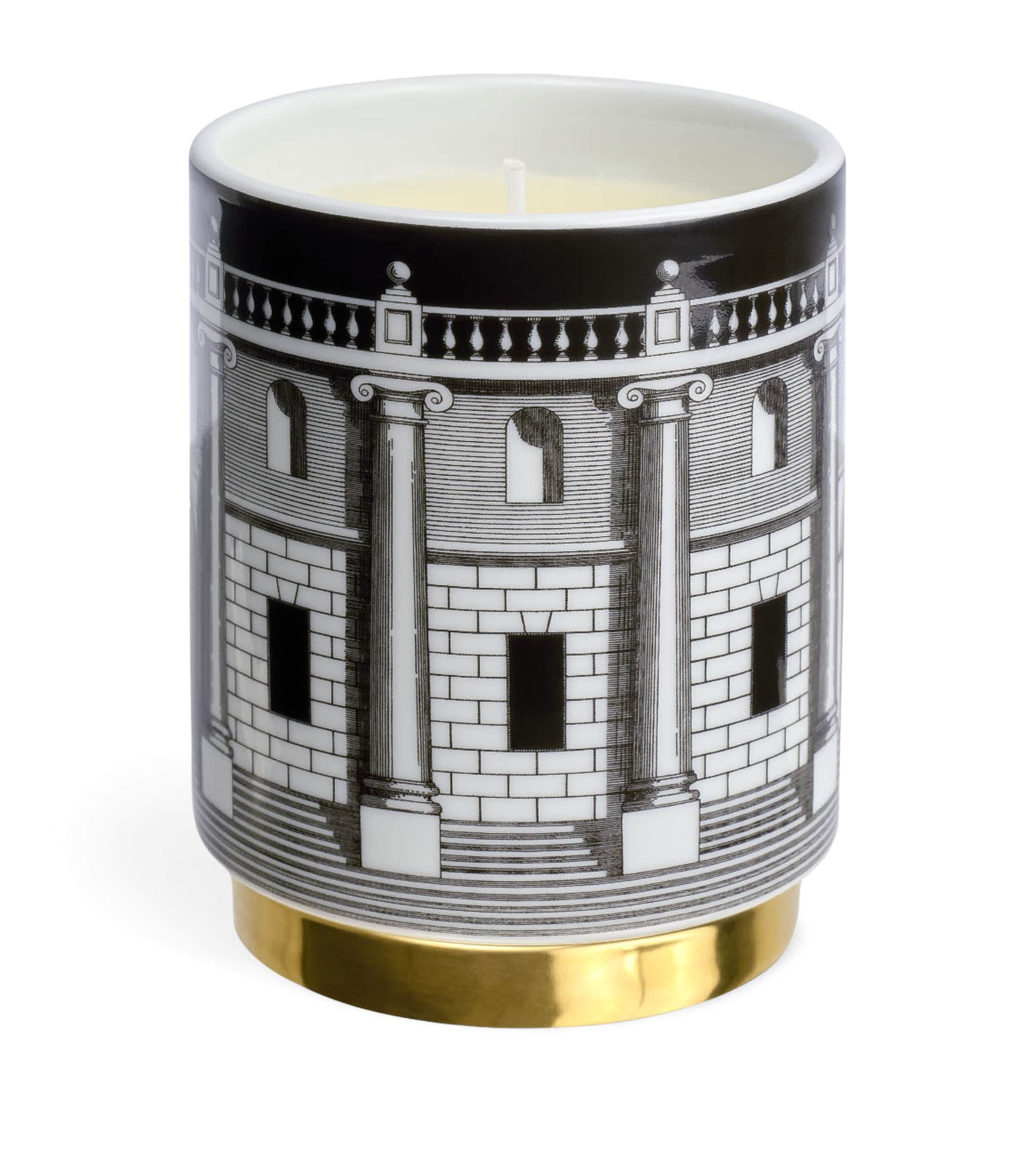 Casa Con Colonne Candle (235g) MULTI Image 2