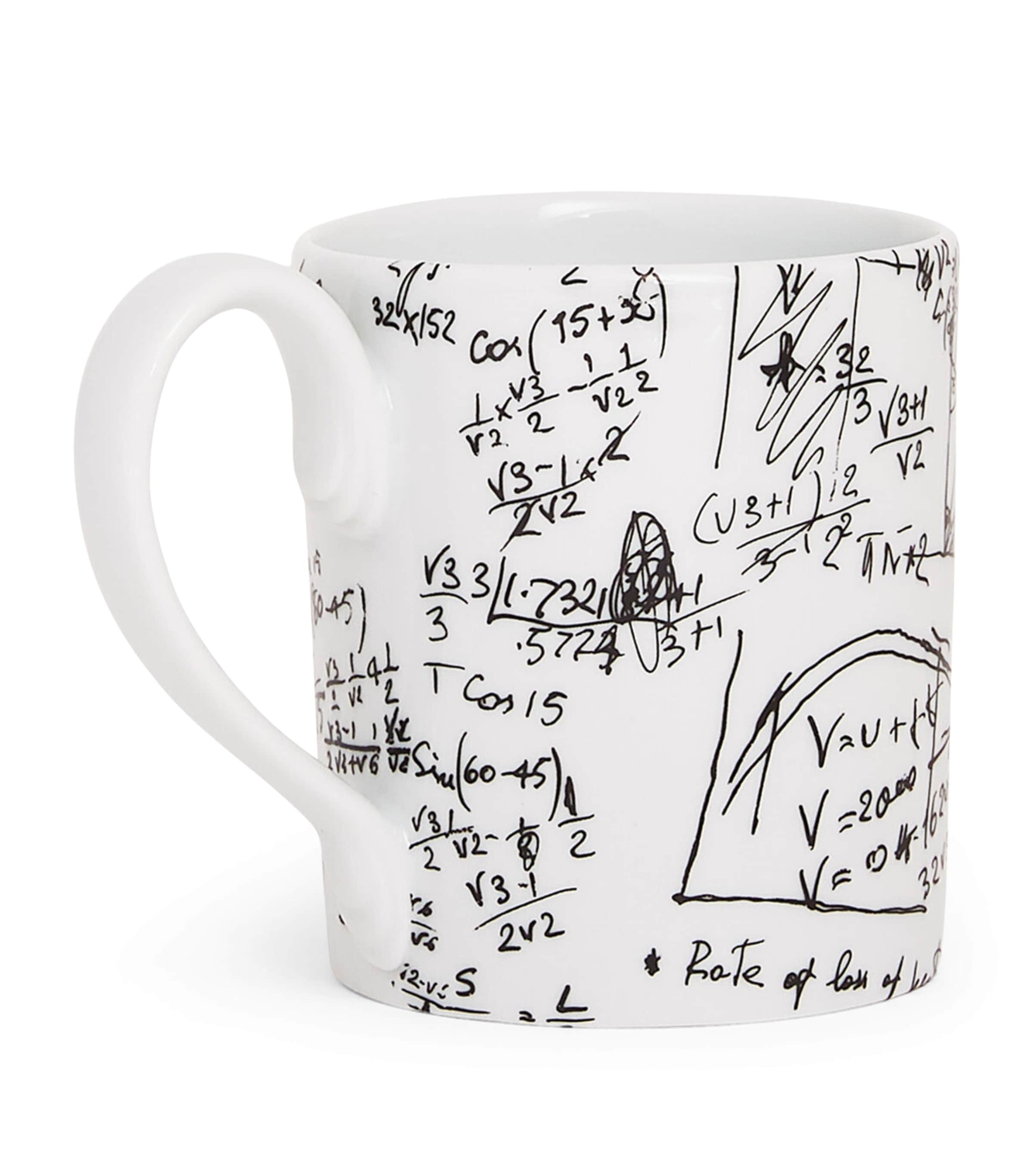 Alta Matematica Mug MULTI Image 2