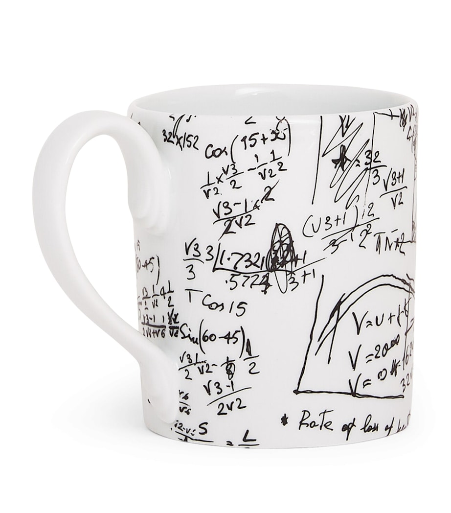 Alta Matematica Mug MULTI Image 2