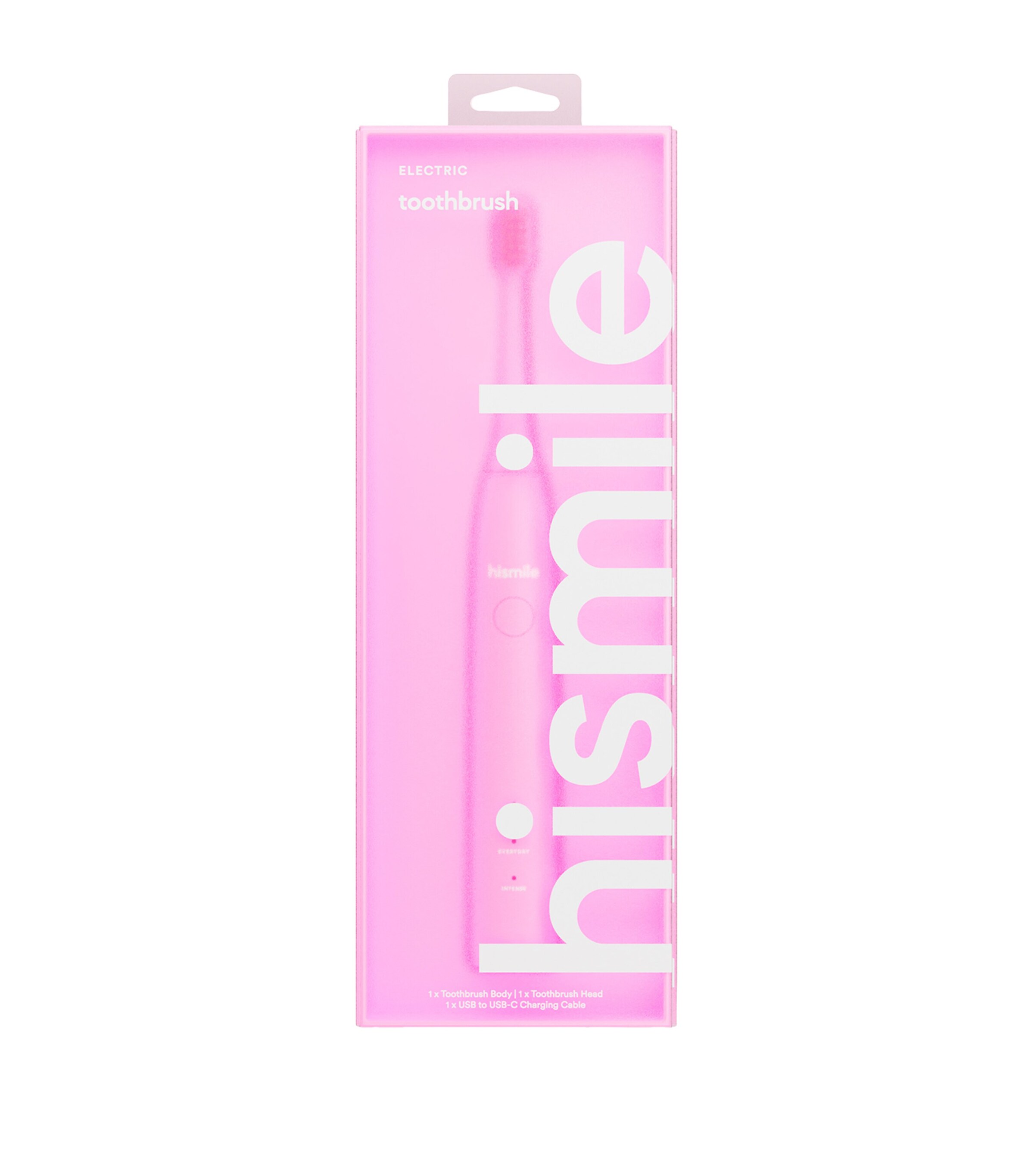 Electric Toothbrush 41001-ET-PI Image 2