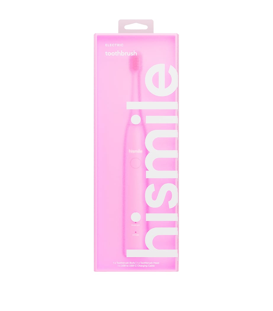 Electric Toothbrush 41001-ET-PI Image 2