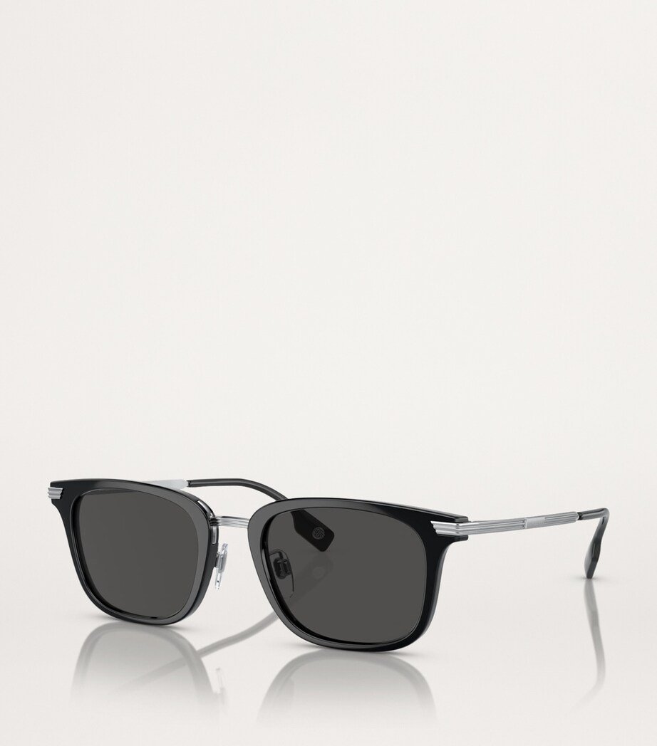 Burberry Injected 0BE4395 Sunglasses Image 2