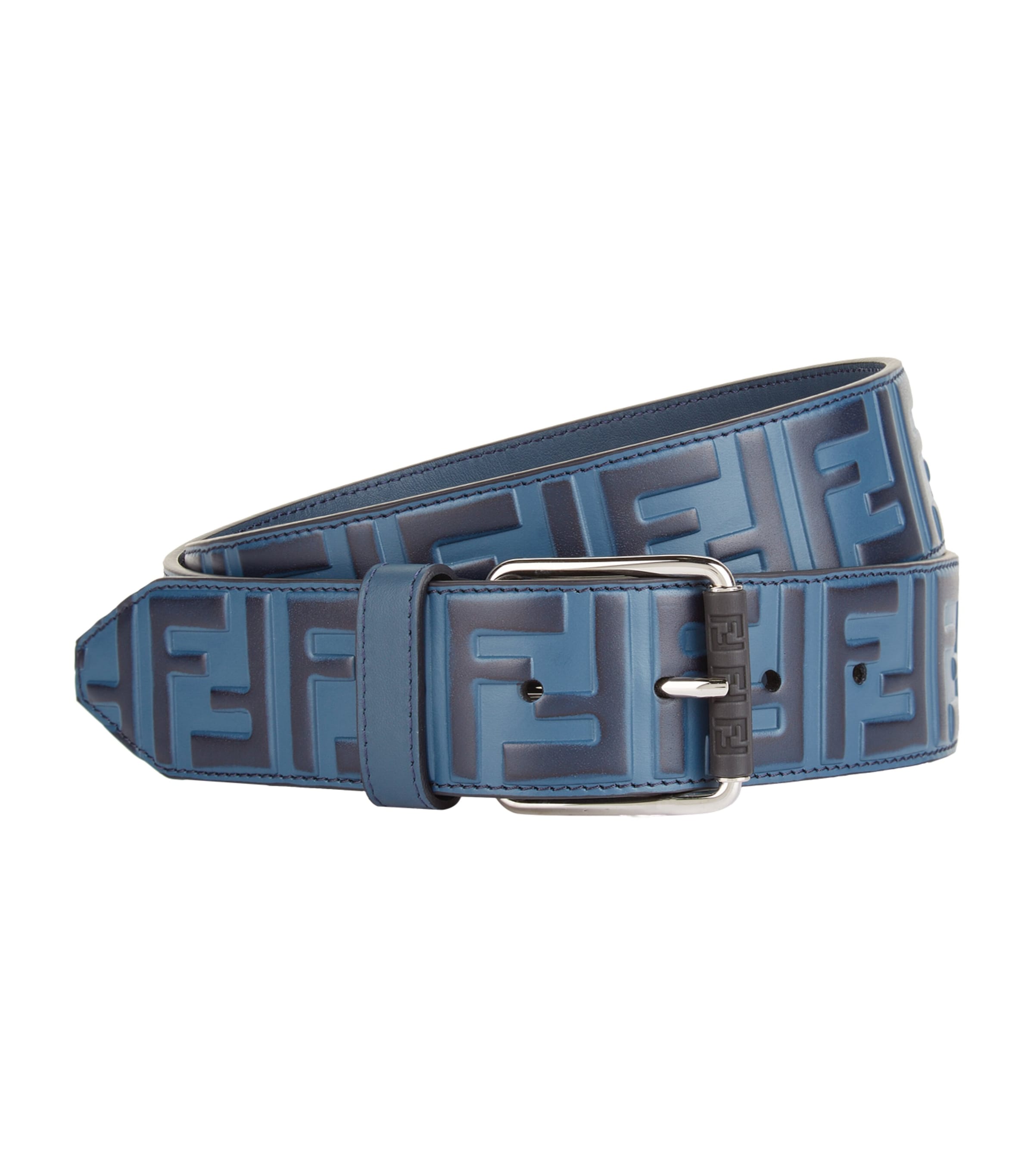 Fendi Leather Belt Image 1