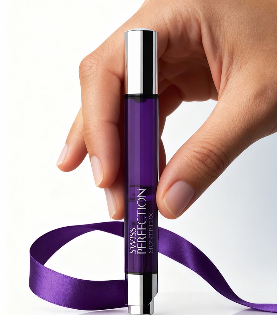 Swiss Perfection Recovery Lip Oil Serum (4.5ml) Image 6