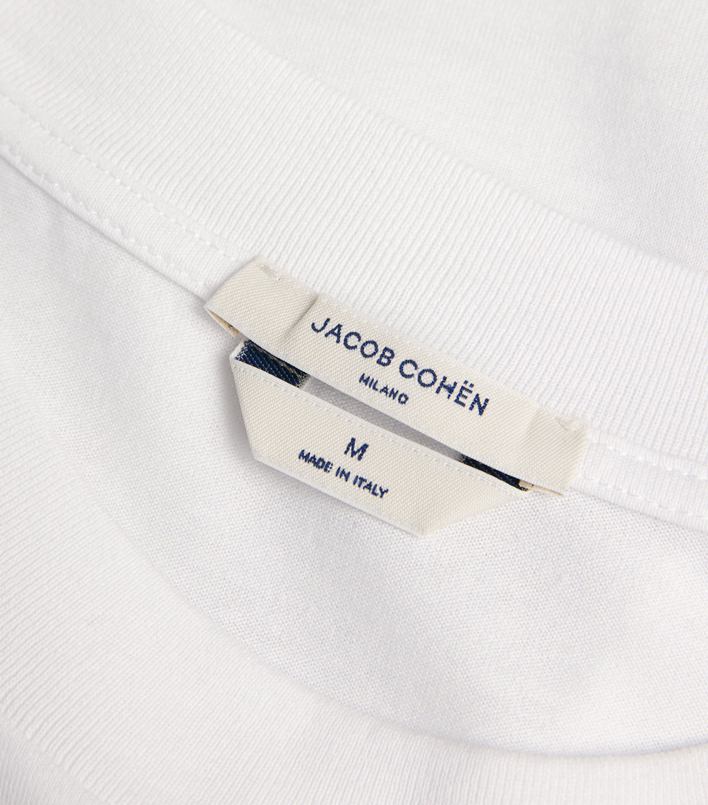 Monogram T-Shirt A00 Image 5