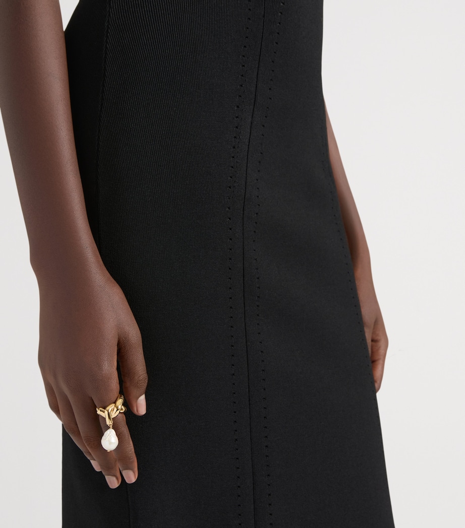 Givenchy Chain Link Ring Image 2