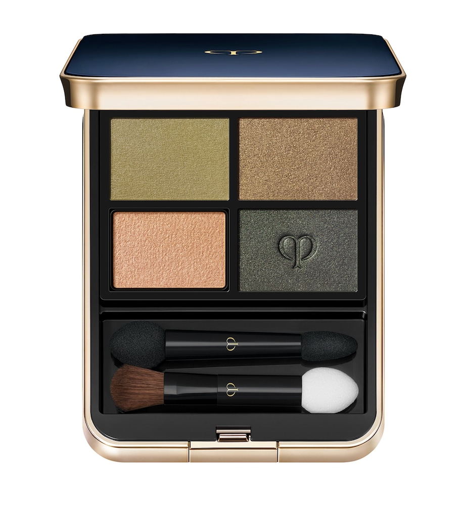Eye Colour Shadow Quad 10 Image 3