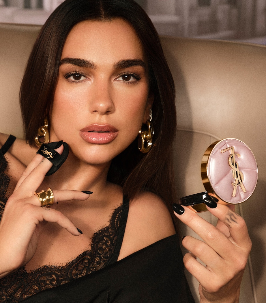 YSL Skin Affair Cushion Foundation Image 3