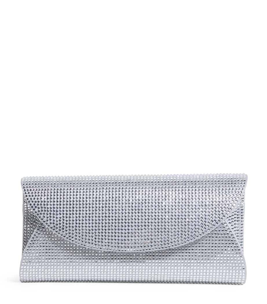 Rhinestone Taylor Clutch Bag SRHIN RHINE Image 1