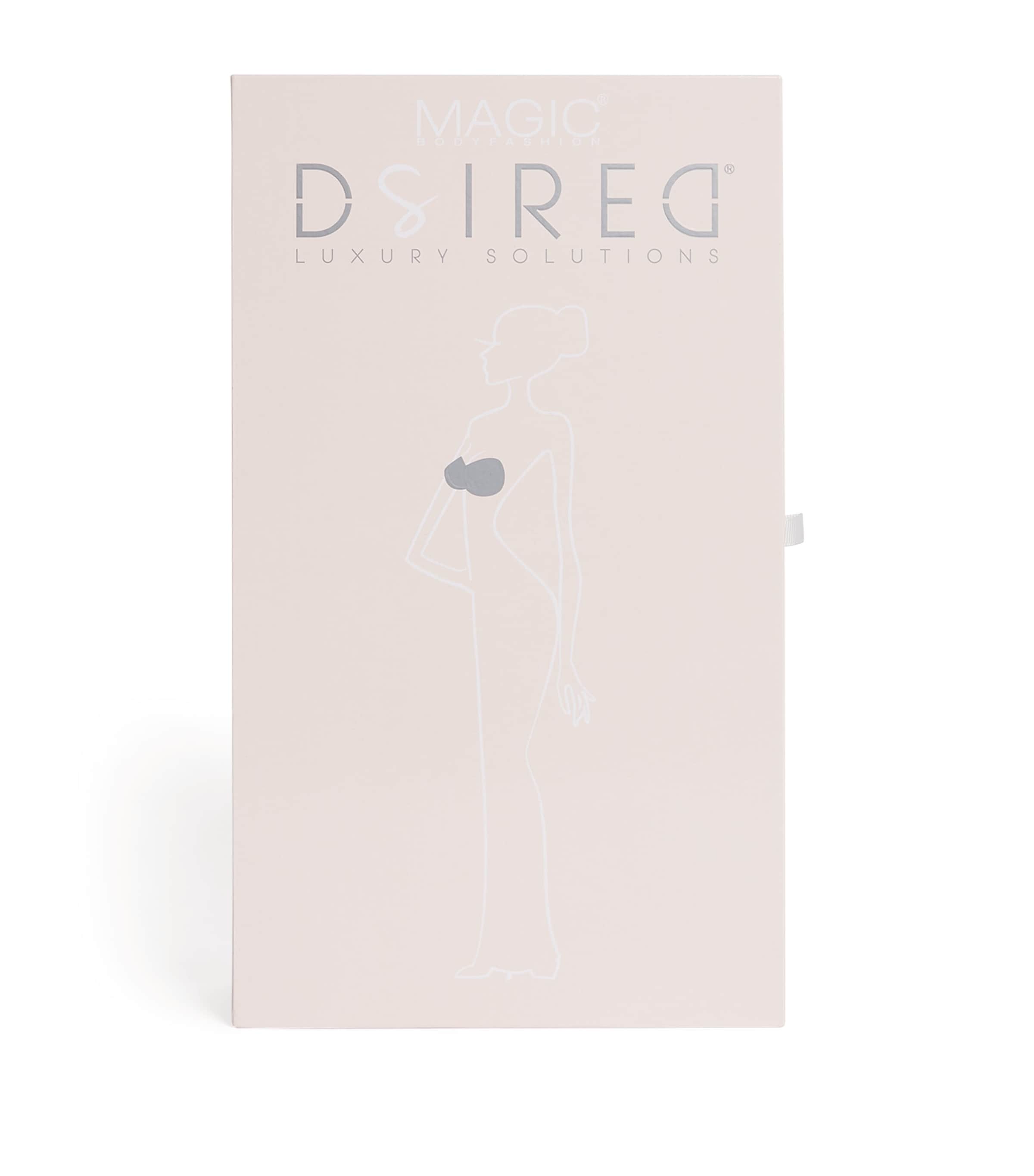 Perfect Backless Bra LATTE Image 2