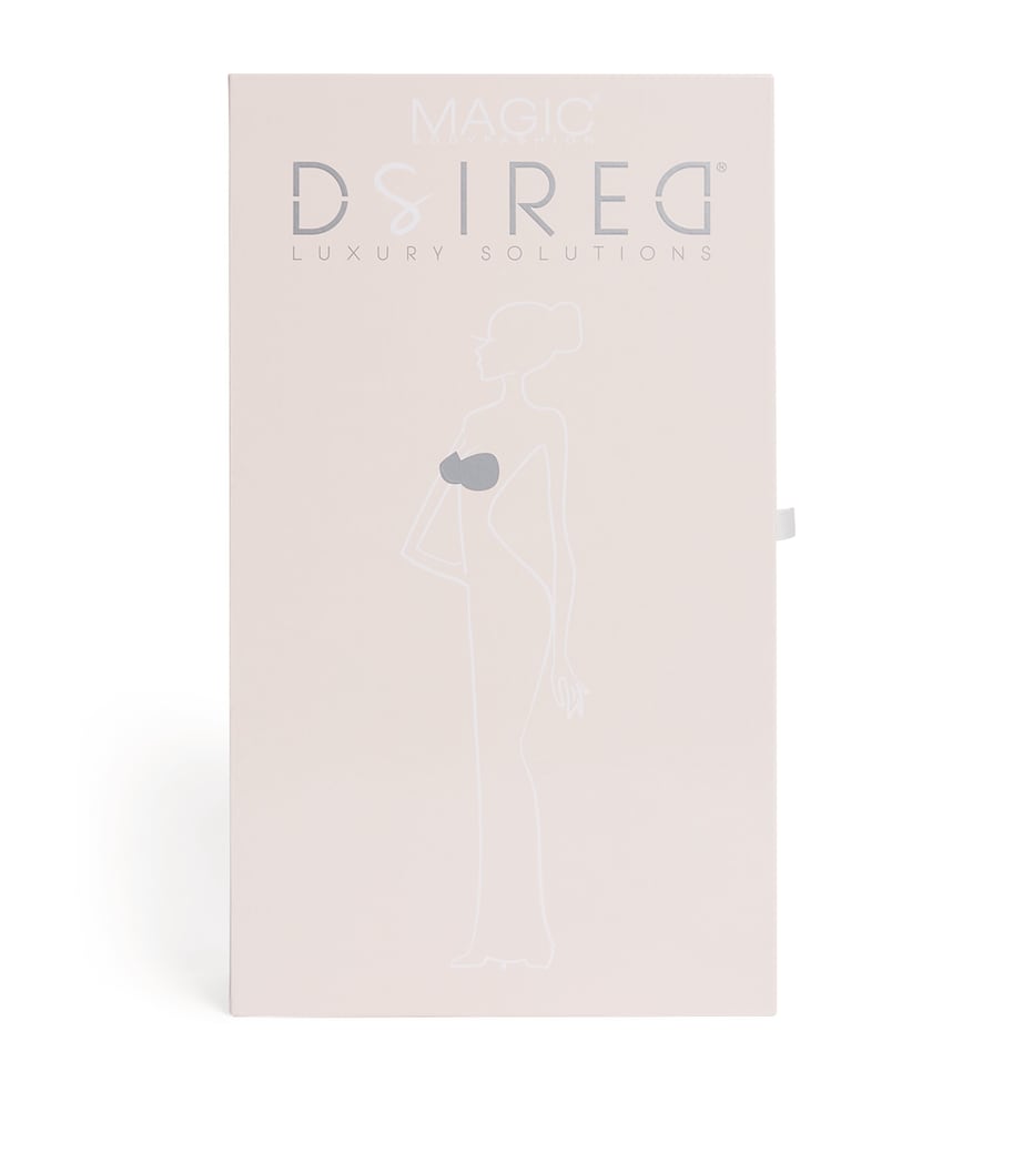 Perfect Backless Bra LATTE Image 2