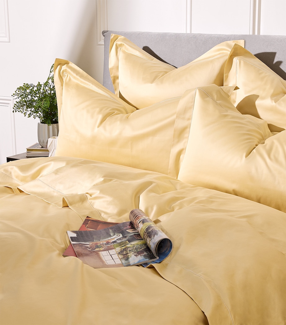 Bourdon Super King Duvet Cover Set (260cm x 220cm) 870 REIMS Image 4