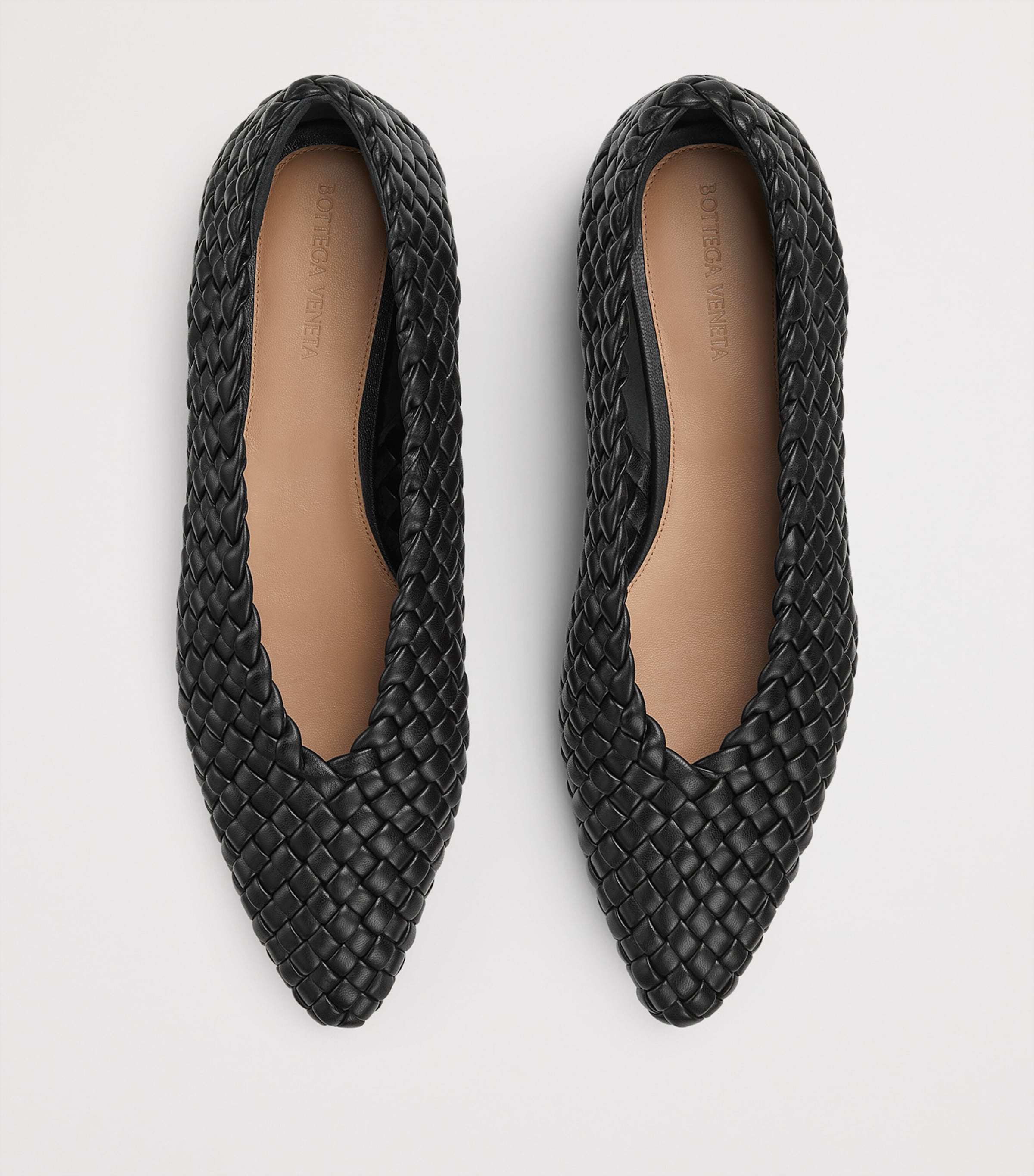 ★BOTTEGA VENETA★SOFIA バレリーナ シューズ SOFIA BALLERINA (WOMENS) – HIRSHLEIFERS