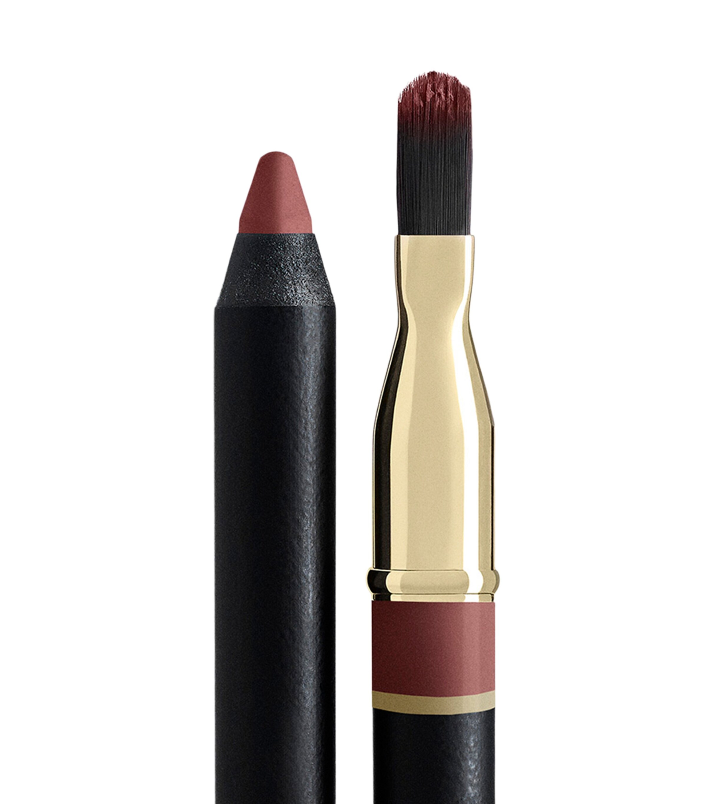 My Lip Overliner 10 MY PINKY CORAL Image 5