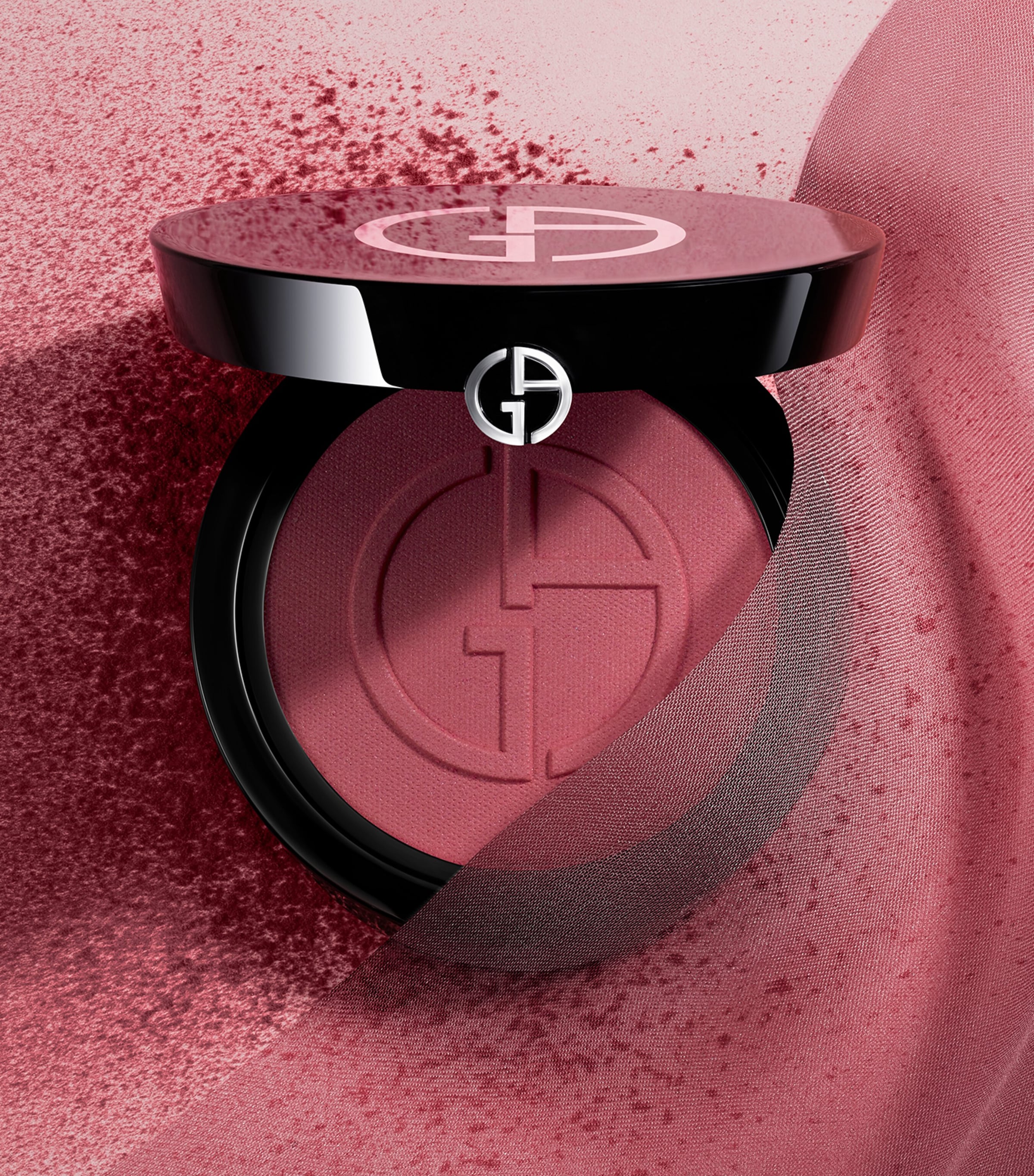 Armani Luminous Silk Glow Blush Image 4