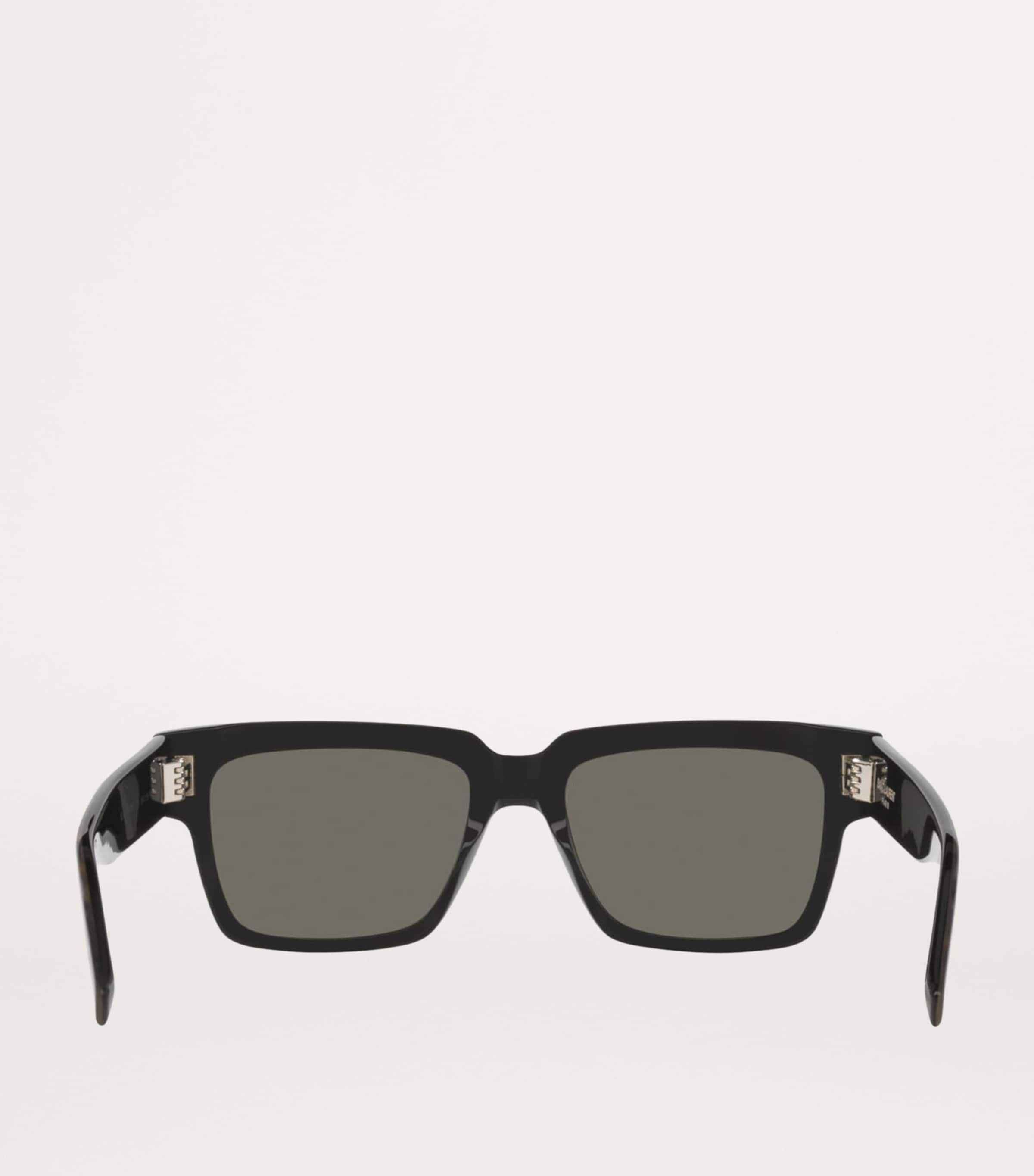 Tortoiseshell SL 732 Vadim Sunglasses 4402L1 Image 4