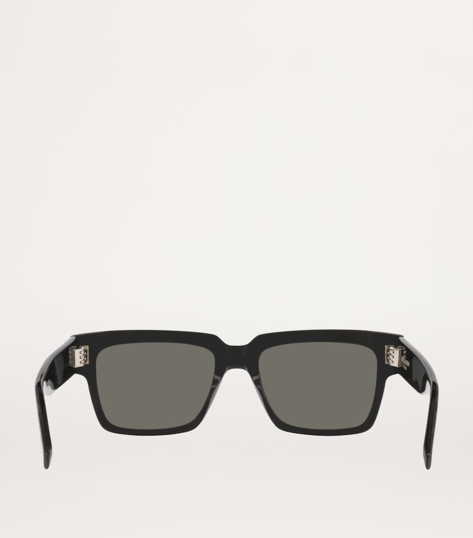 Tortoiseshell SL 732 Vadim Sunglasses 4402L1 Image 4