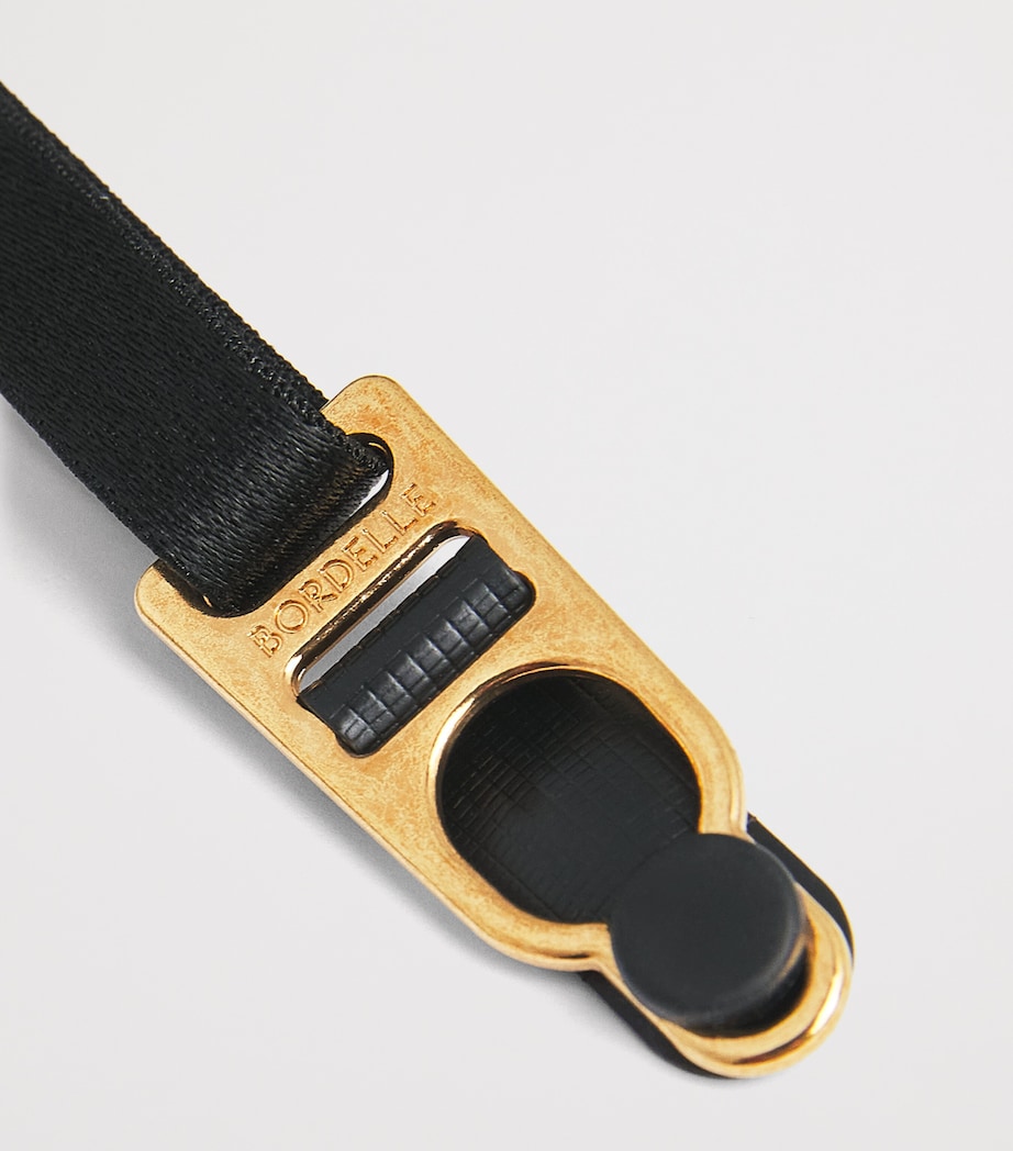 Theia Suspender BLACK Image 4