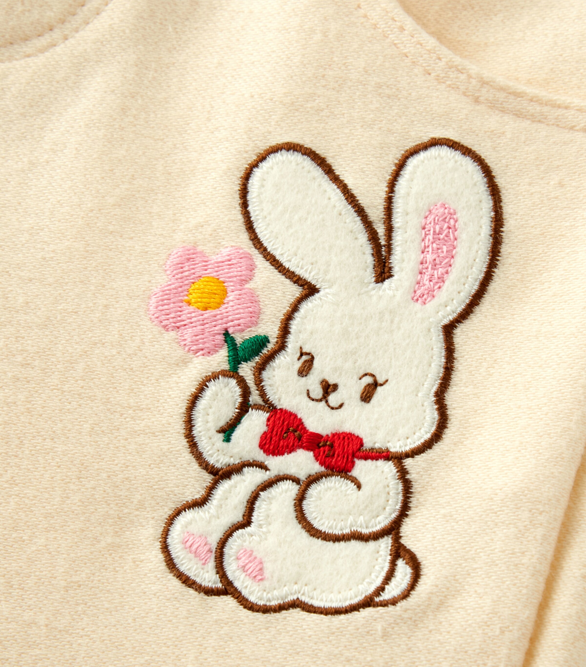 Cotton Blend Trousers (2-5 Years) 31 Image 7