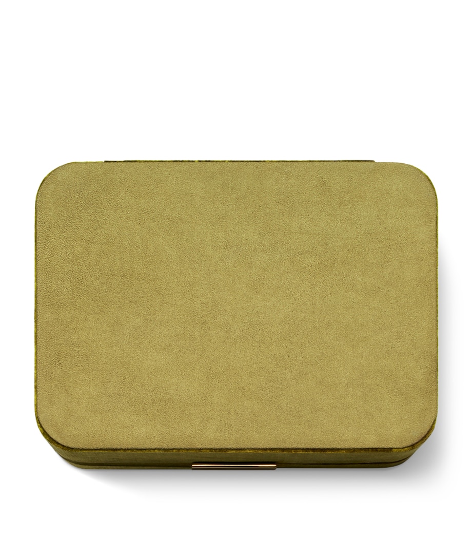 Velvet Beauvais Jewellery Box BOX Image 4