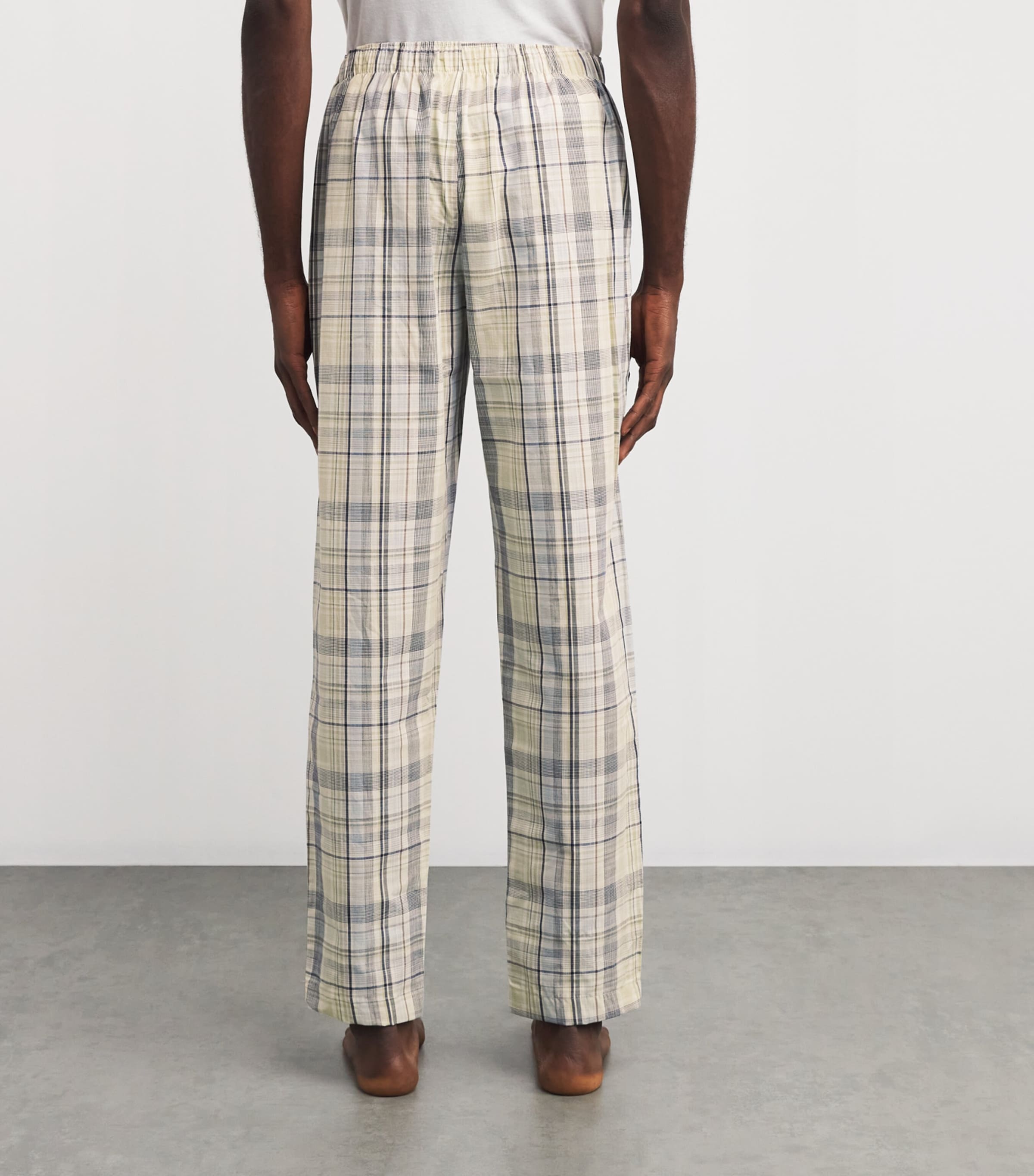 Hanro Cotton Night & Day Lounge Trousers | Men Clothing | Nightwear | Loungewear | Designers | Hanro Hanro Cotton Night & Day Lounge Trousers | Men Clothing | Nightwear | Loungewear | Designers | Hanro