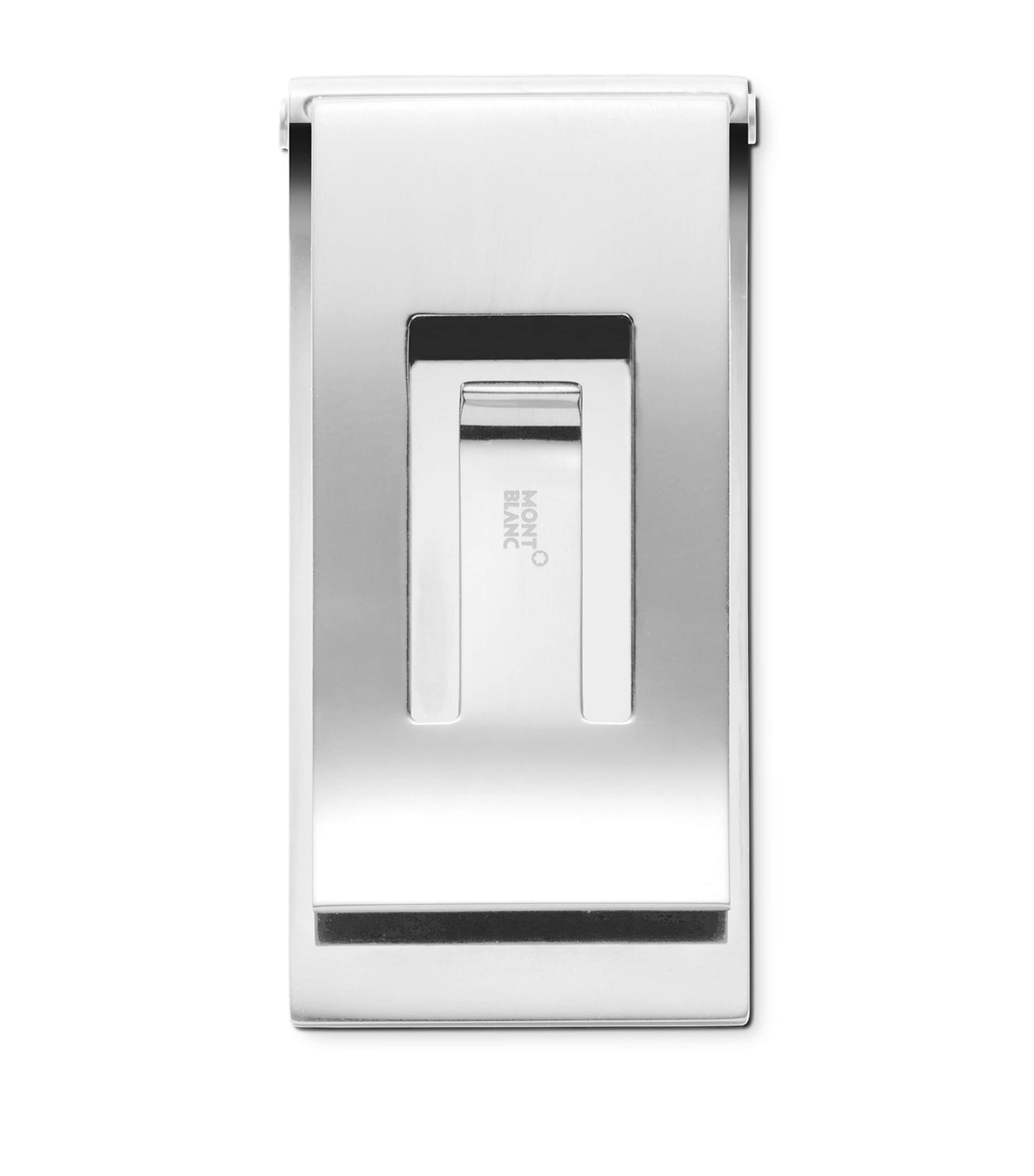 Stainless Steel Money Clip N/A Image 3