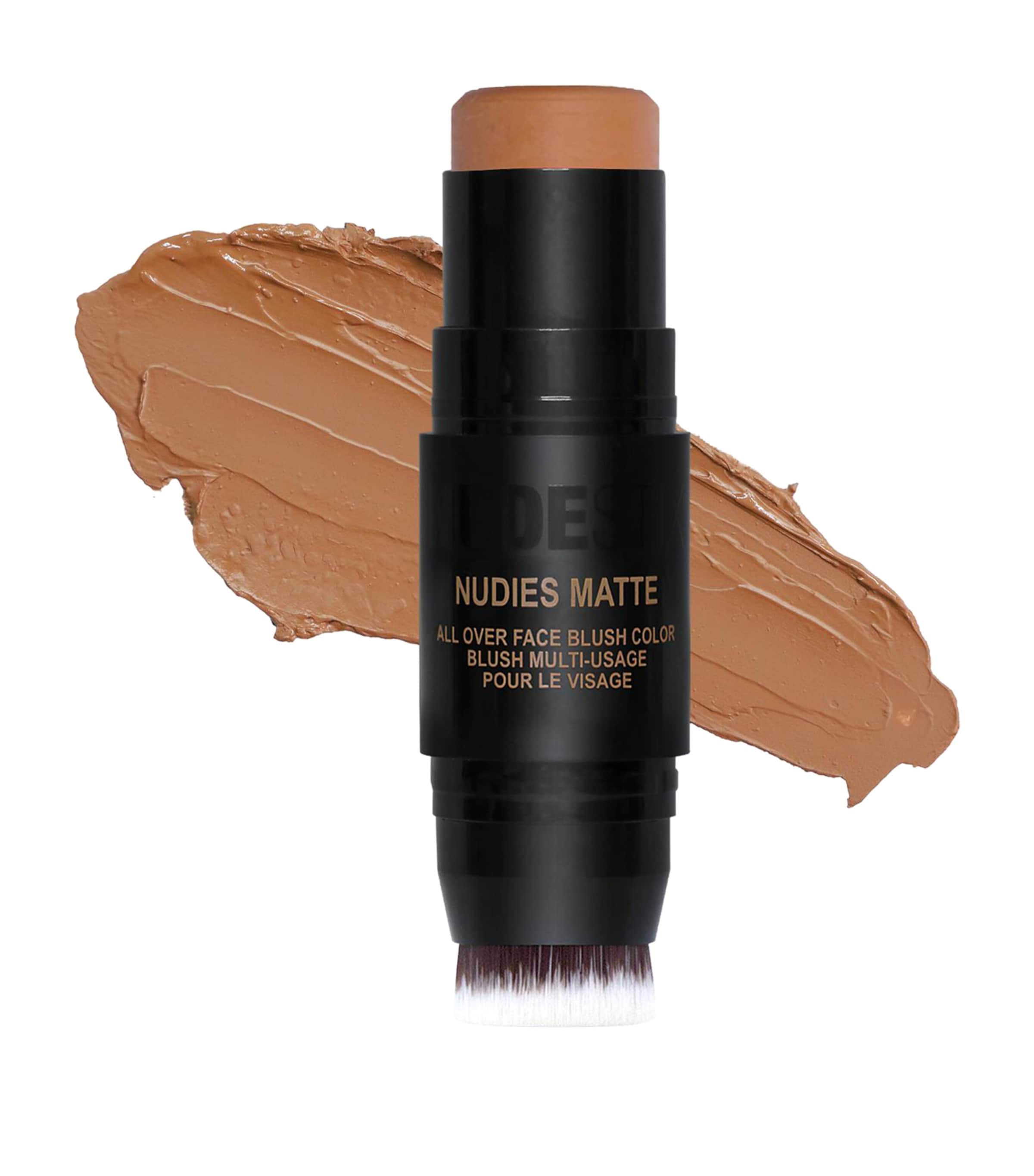 NUDESTIX Nudies Matte Bronze Bondi Bae Image 3