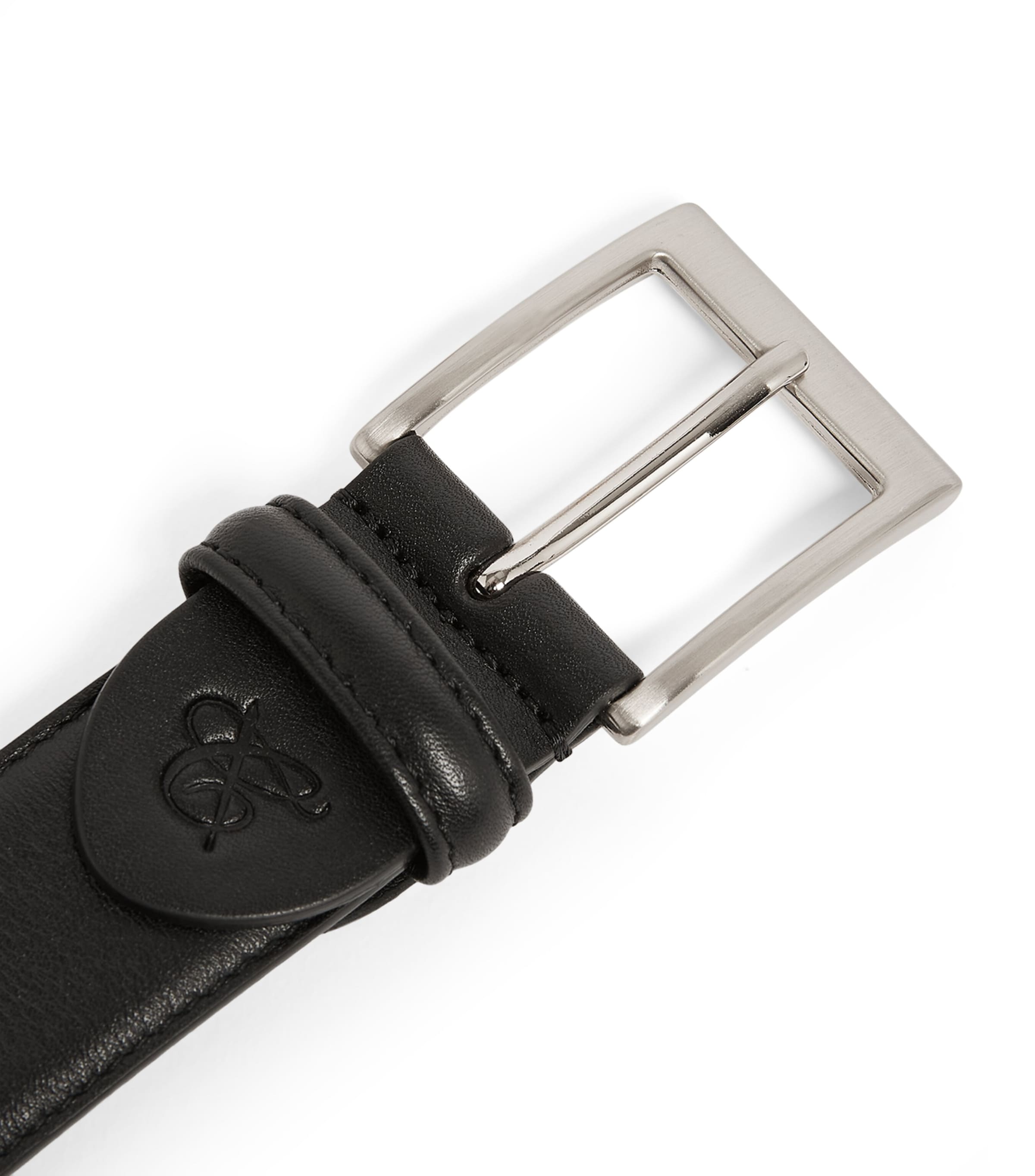 Canali Leather Belt | Men Accessories | Belts | Designers | Canali Canali Leather Belt | Men Accessories | Belts | Designers | Canali