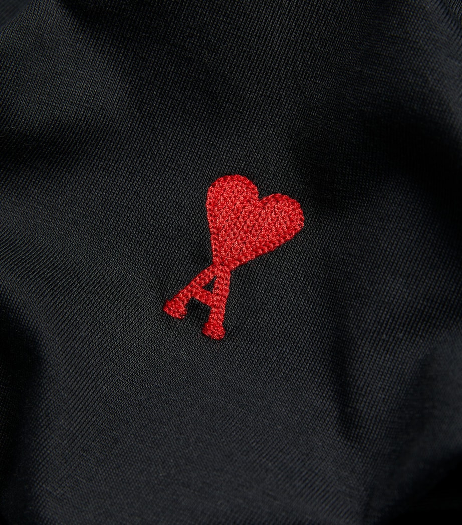 Ami de Coeur T-Shirt BLACK/001 Image 5