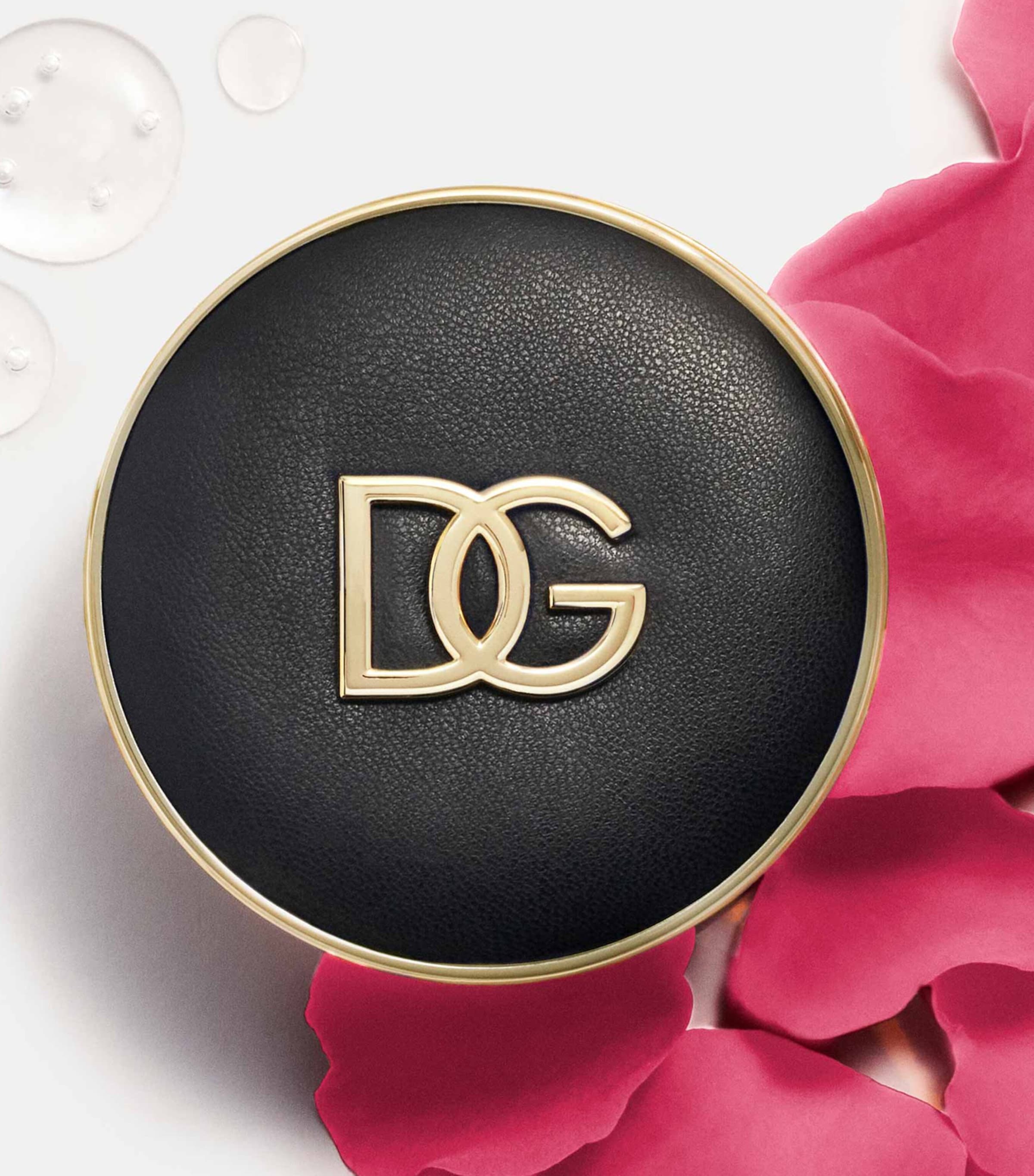 Rose Glow Cushion Foundation - Refill 1C REFILL Image 5