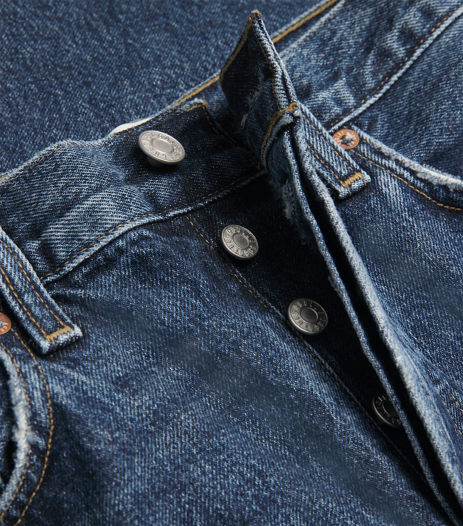 Arc Relaxed Leg Jeans SHWV Image 5