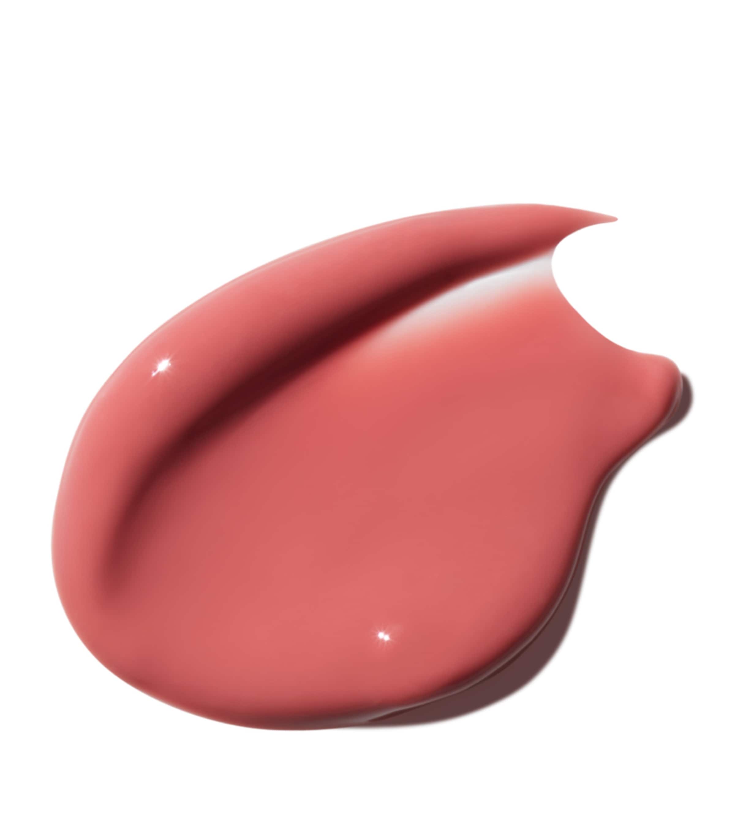 Laneige Glaze Craze Tinted Lip Serum Peach Glaze Image 3