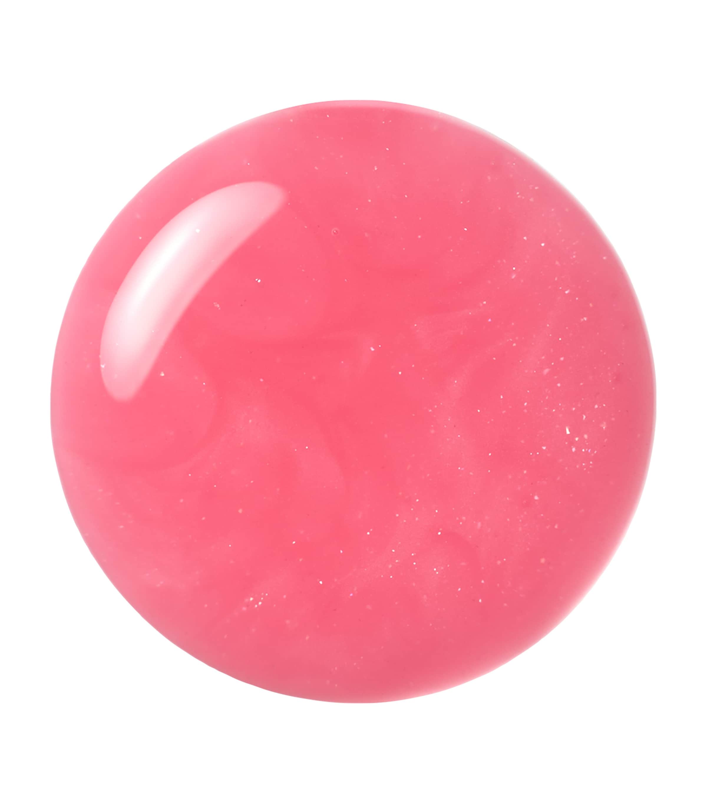 Treatment Wrapping Lip CLEAR PINK Image 4