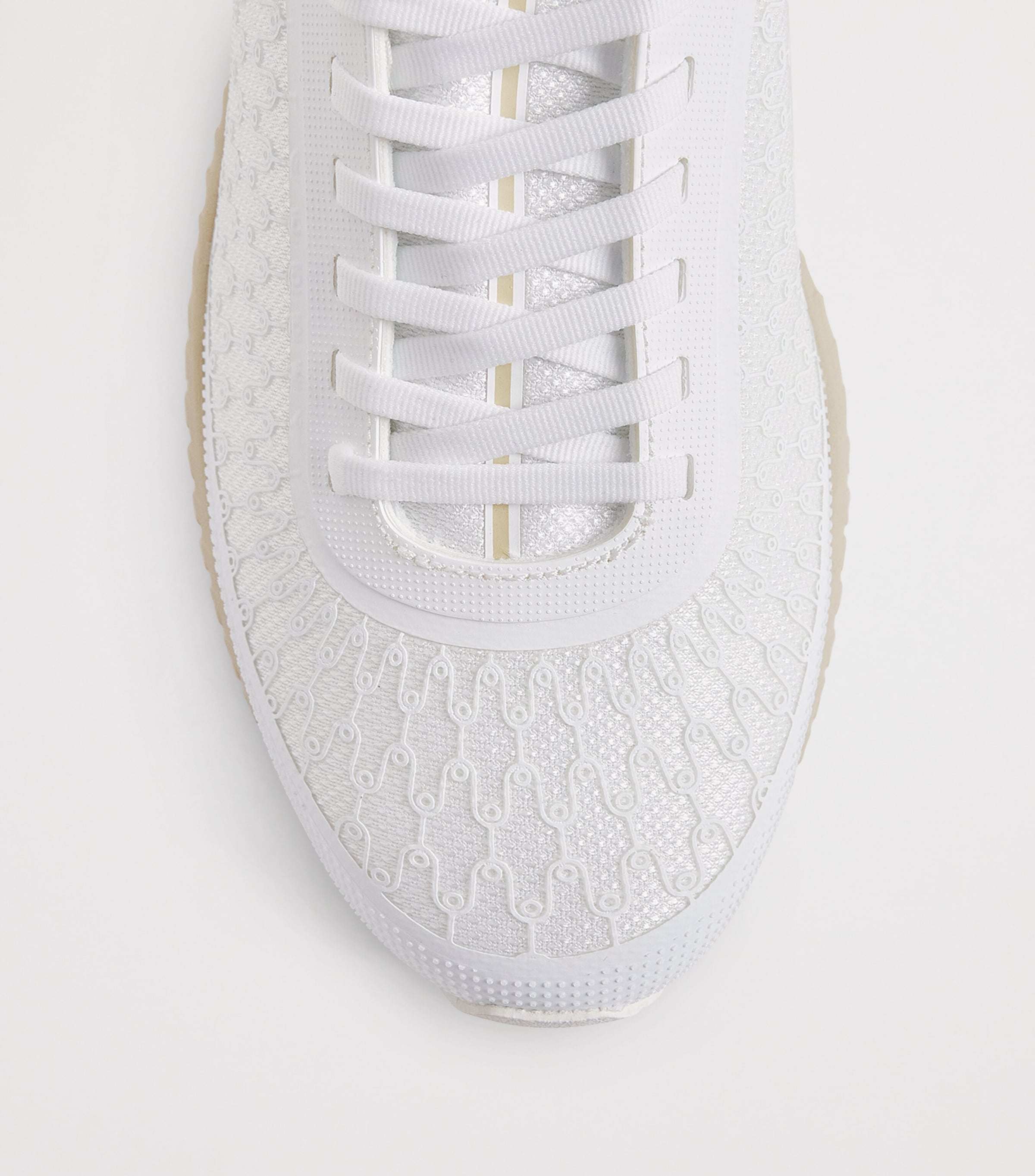 Y.O.U YP 305 Performance Trainers White Image 6