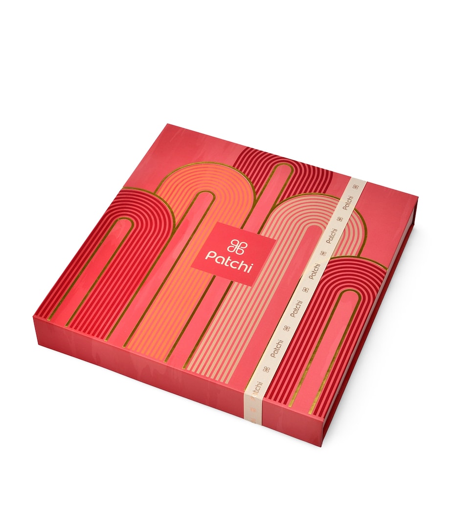 39-Piece Arches Box (500g) RED Image 1