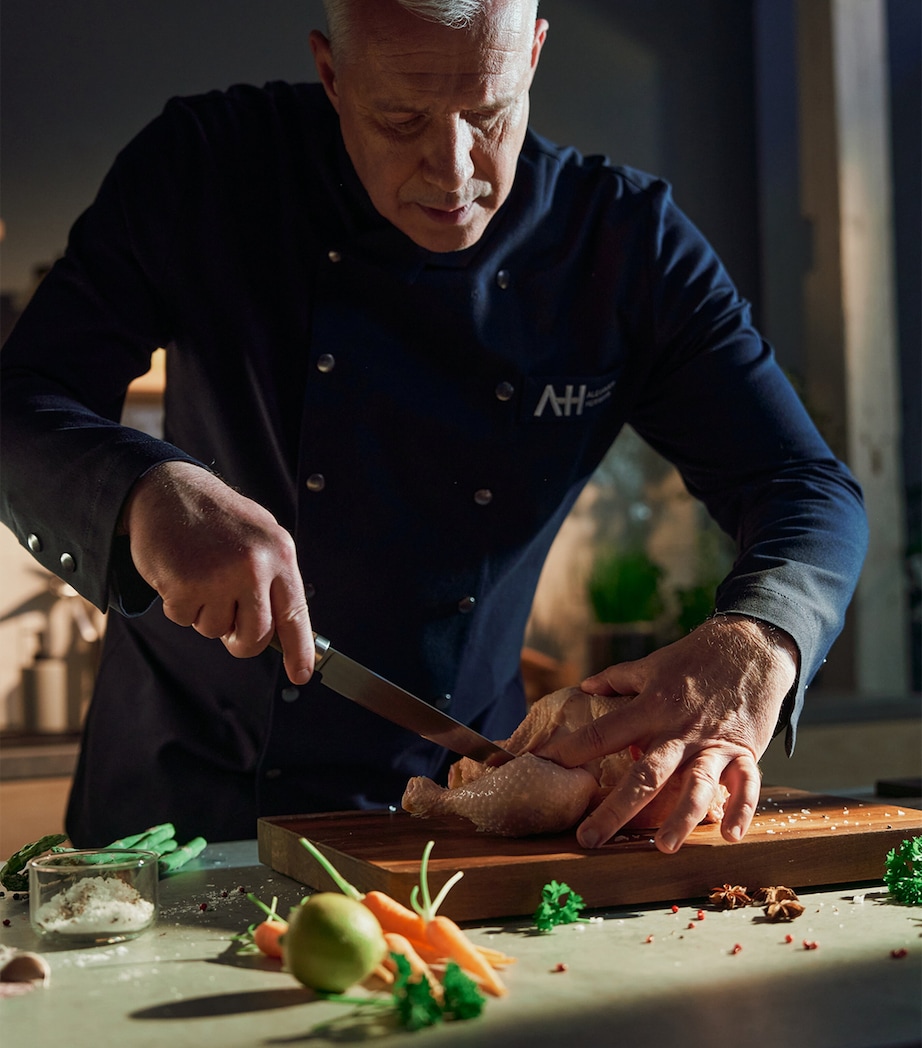 PrimeCut Slicer SS / SILVER / BROWN Image 4