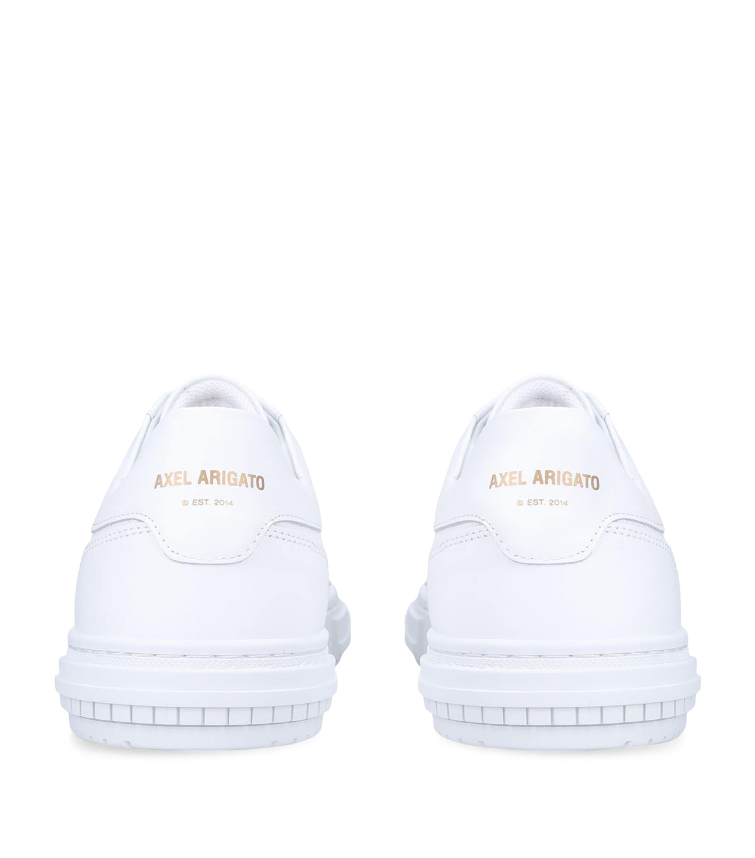 Axel Arigato Atlas Sneakers White Image 2