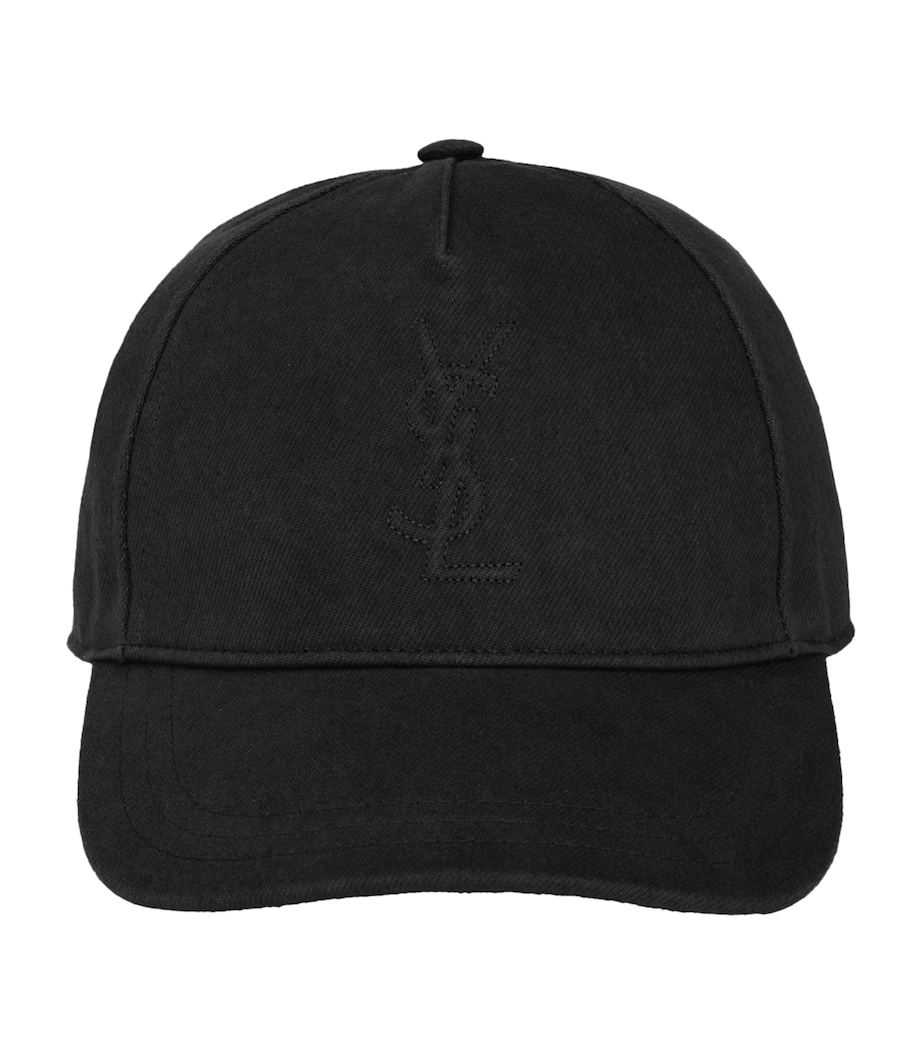 Cassandre Logo Cap 1000 Image 1