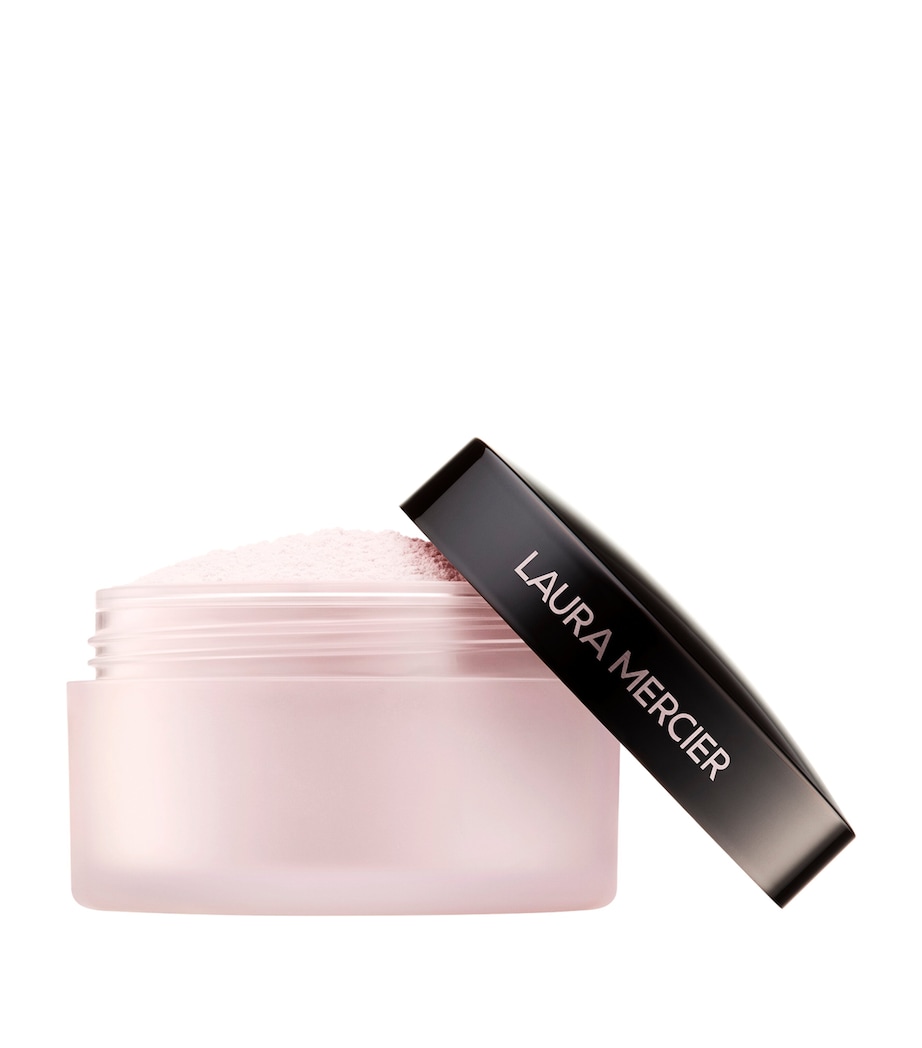 Laura Mercier Secret Brightening Under Eye Setting Powder Soft Pink Image 1
