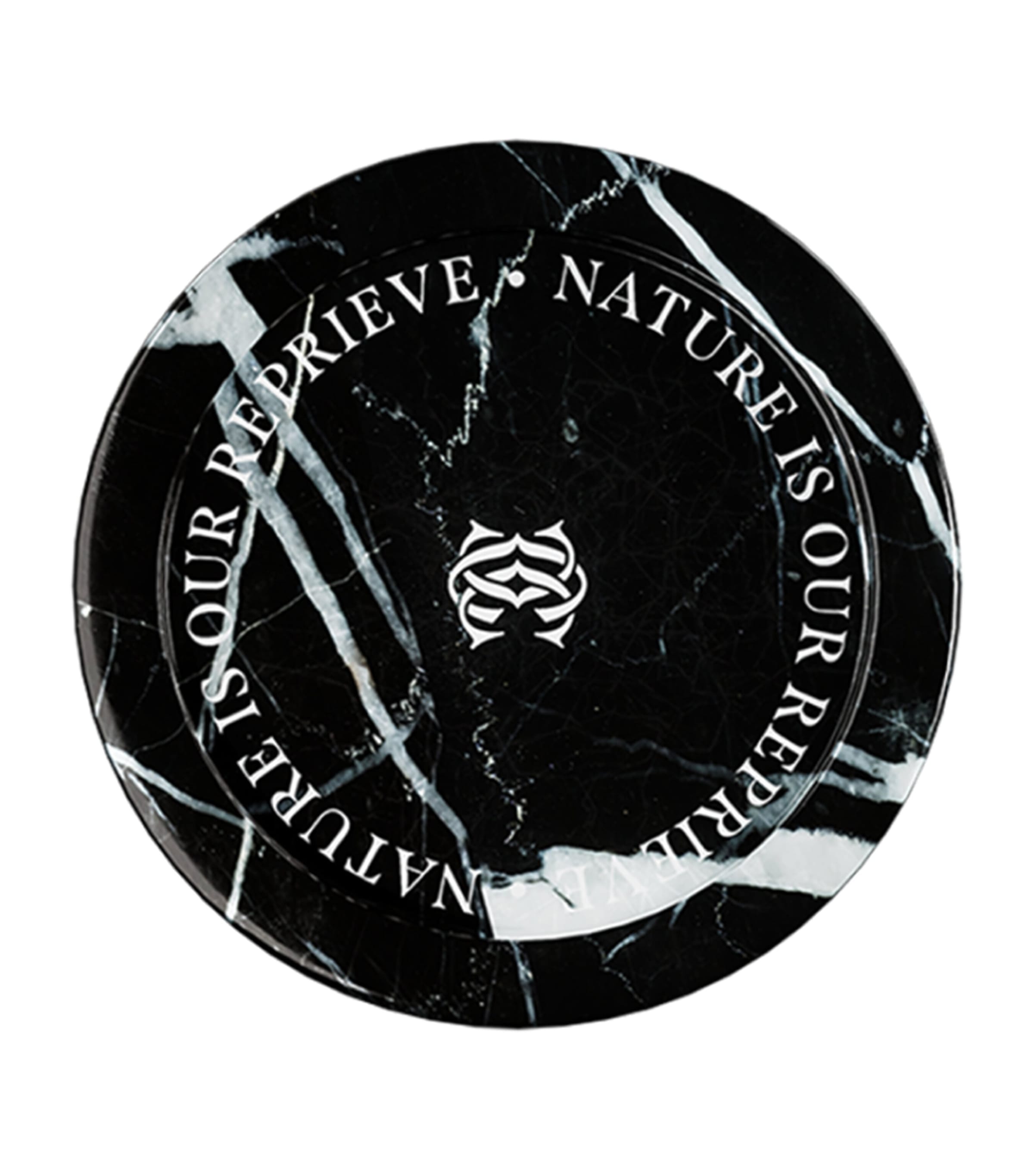 Marble Single Tray NO COLOUR Image 1