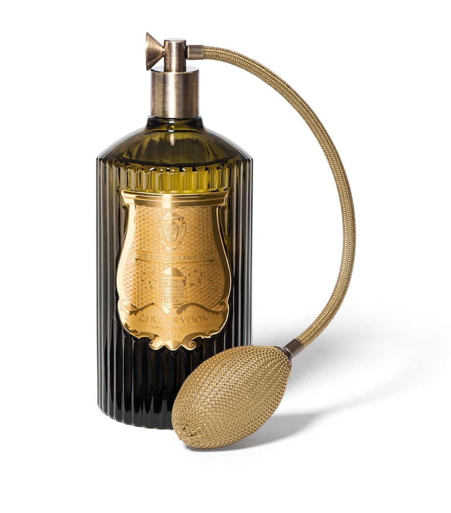 Abd El Kader Room Spray GREEN Image 2