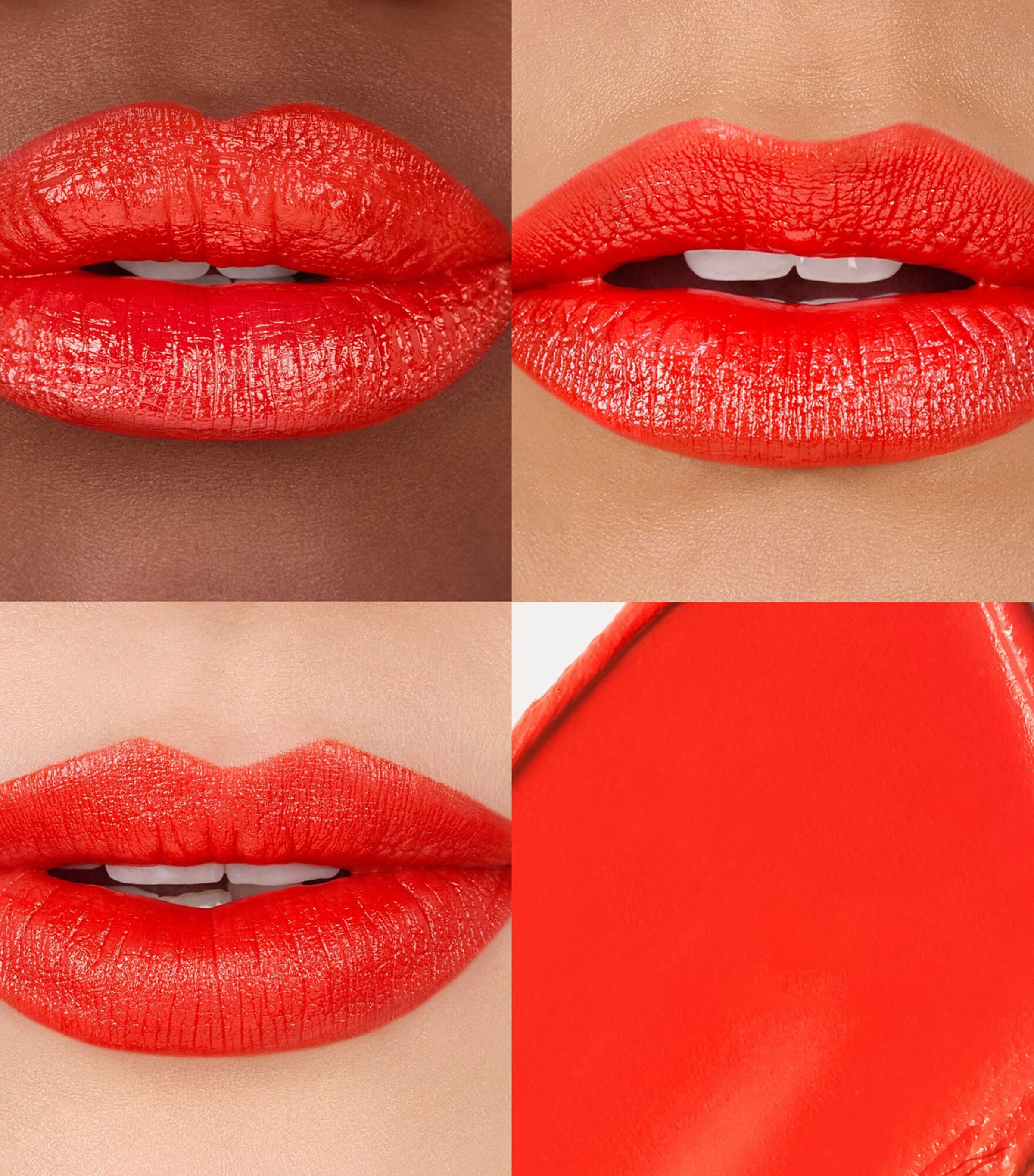 NARS Explicit Lipstick Mischievous Image 3