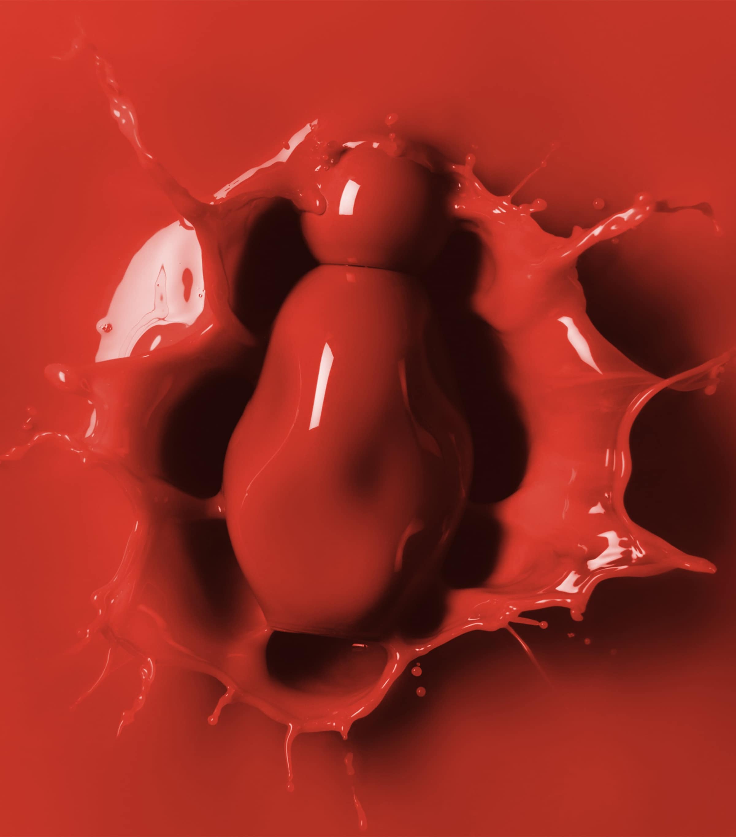 Cosmic Intense Kylie Jenner Eau de Parfum (100ml) NO COLOUR Image 4