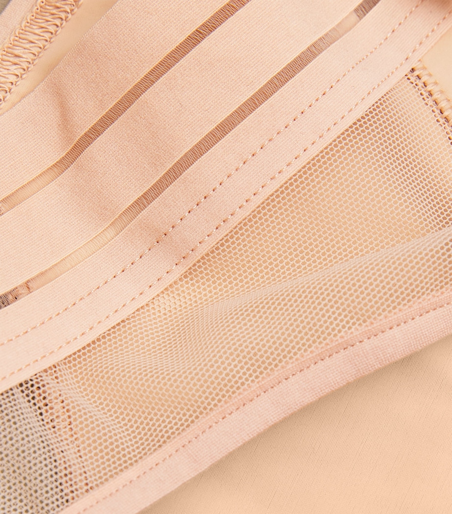 Nufit Bikini Briefs 389 POWER SKIN Image 4